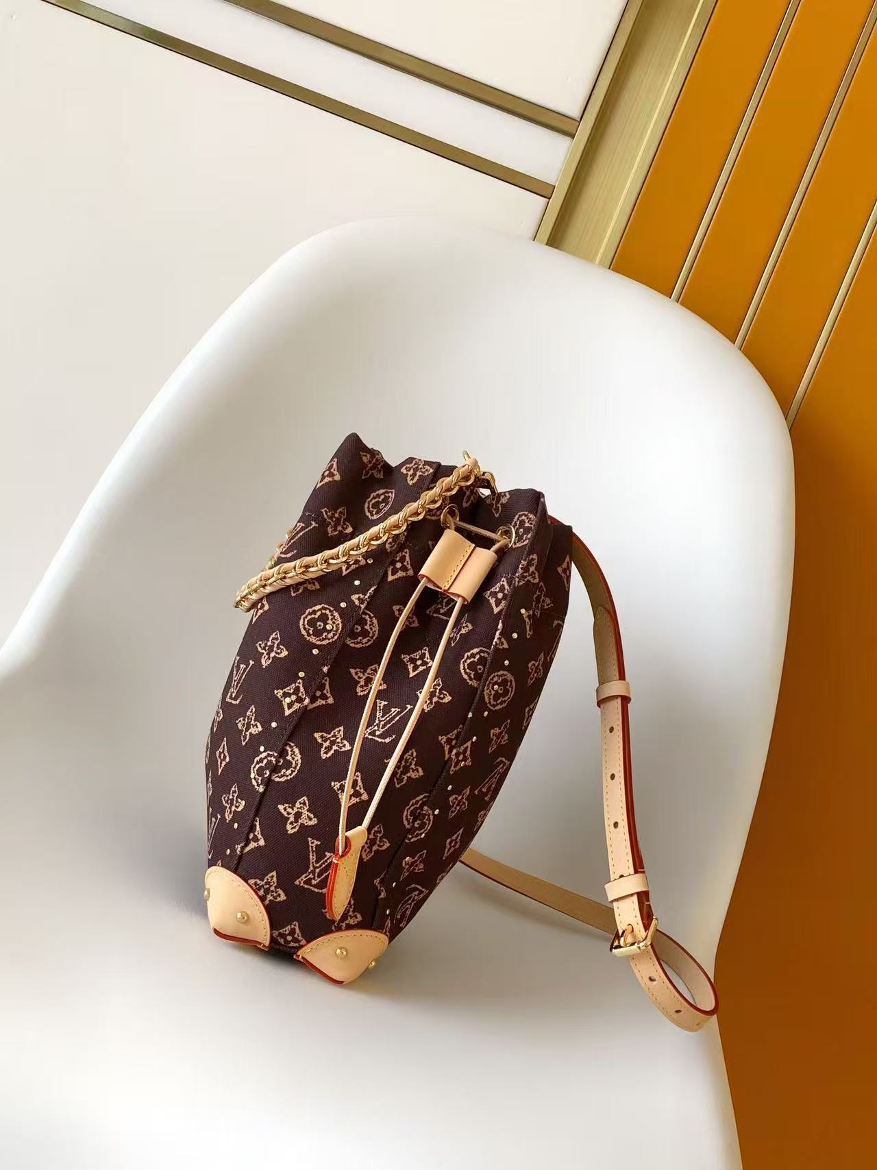 Louis Vuitton LV NOÉ TRUNK Bags