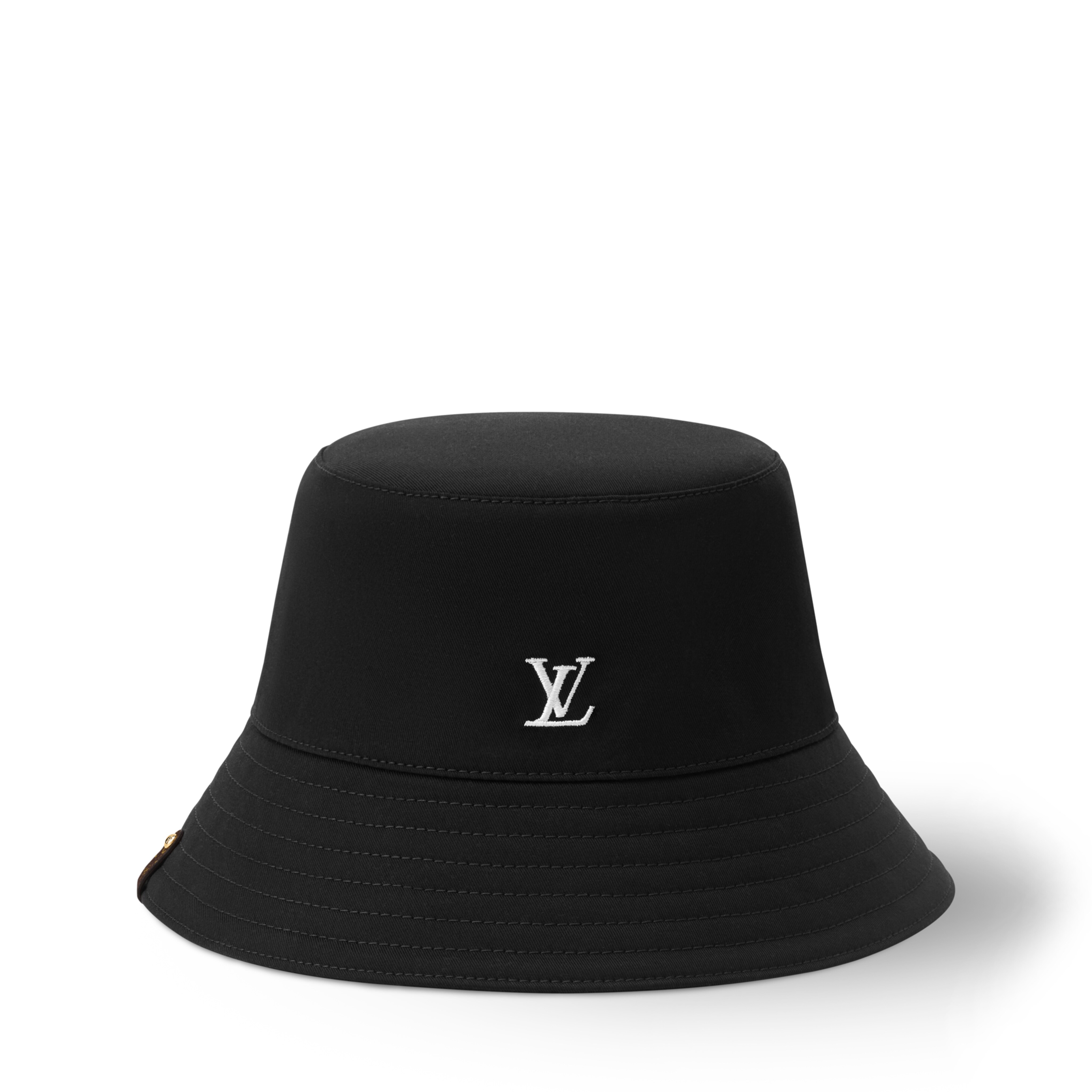 バケットハット･LV リーグ