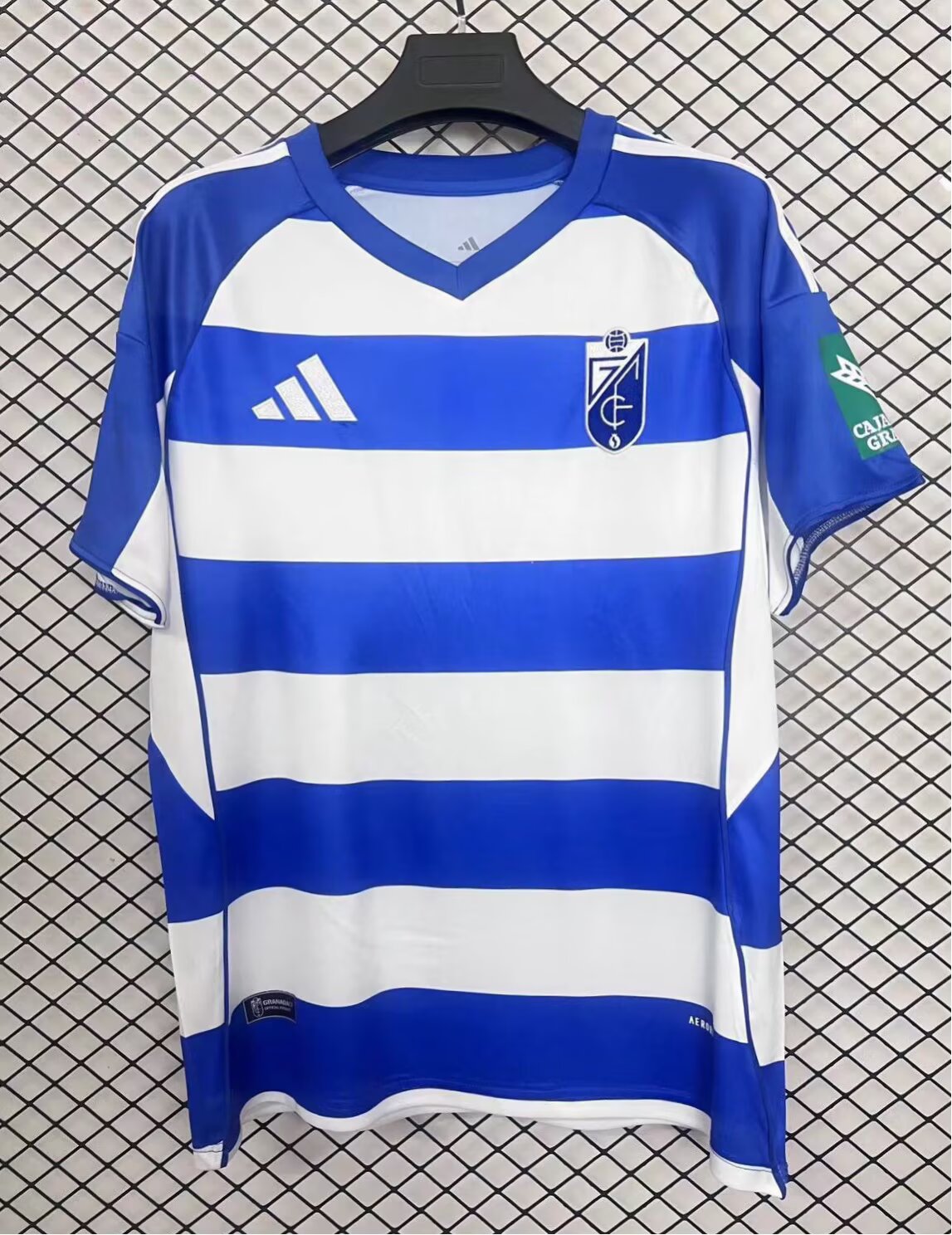 2526 Granada away S-4XL