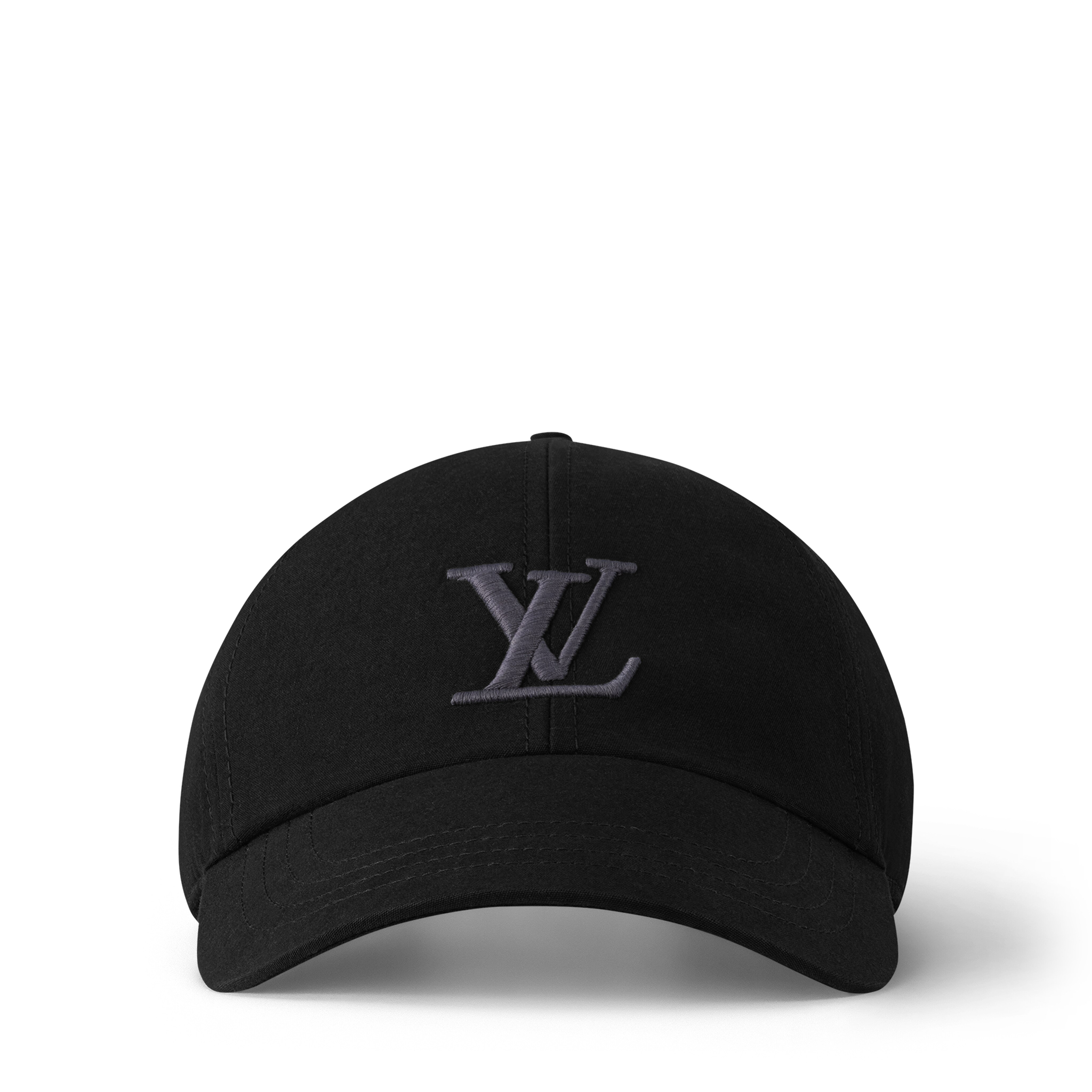 キャップ･オンリー LV