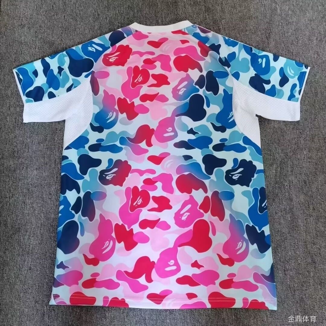 2025/26 Ape Head Collaboration S-2XL