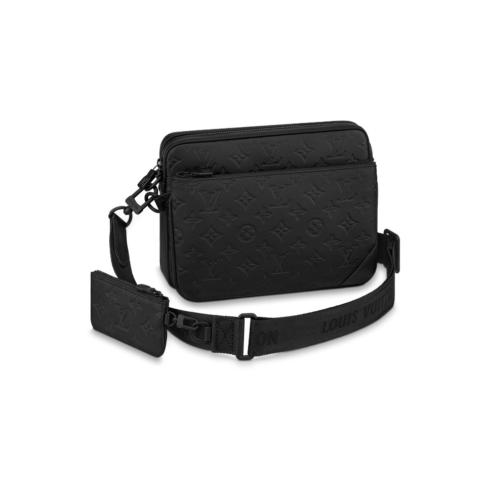 Louis Vuitton LV Trio Bag
