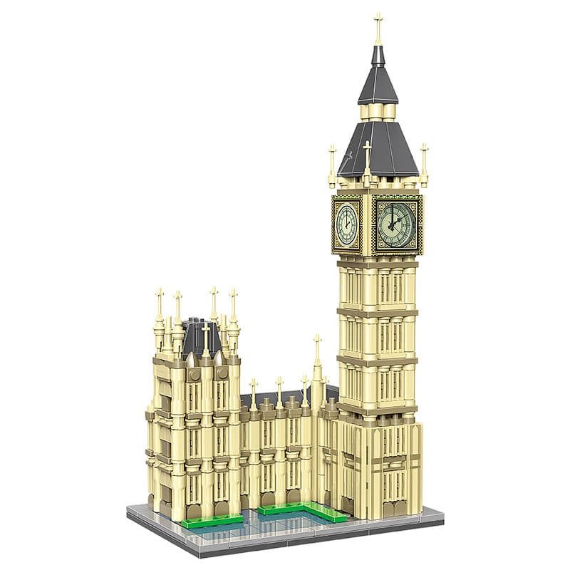XINGBAO 18025 - Big Ben