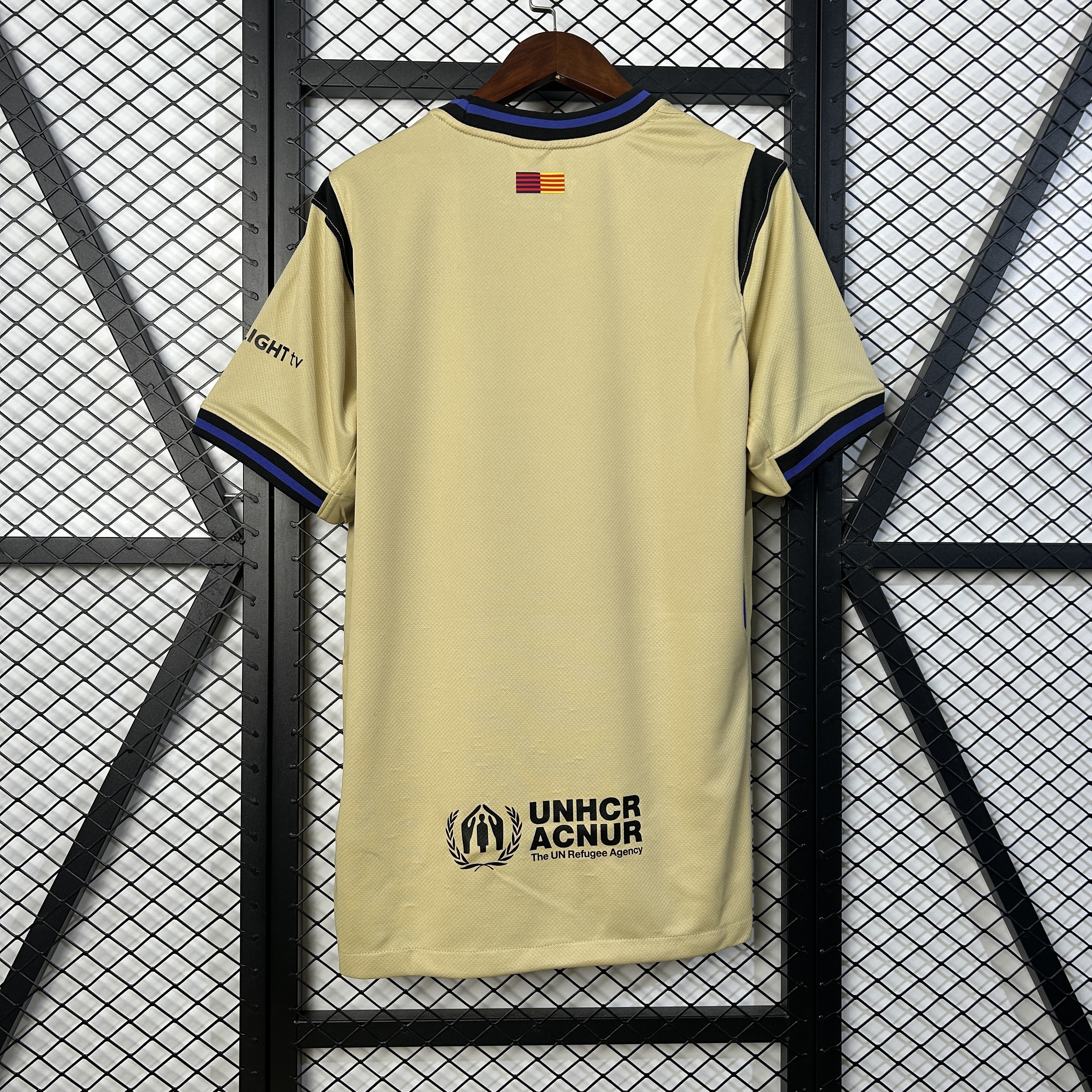 Barcelona 25/26 Away S-4XL