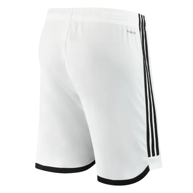 23-24 Manchester United Home Shorts