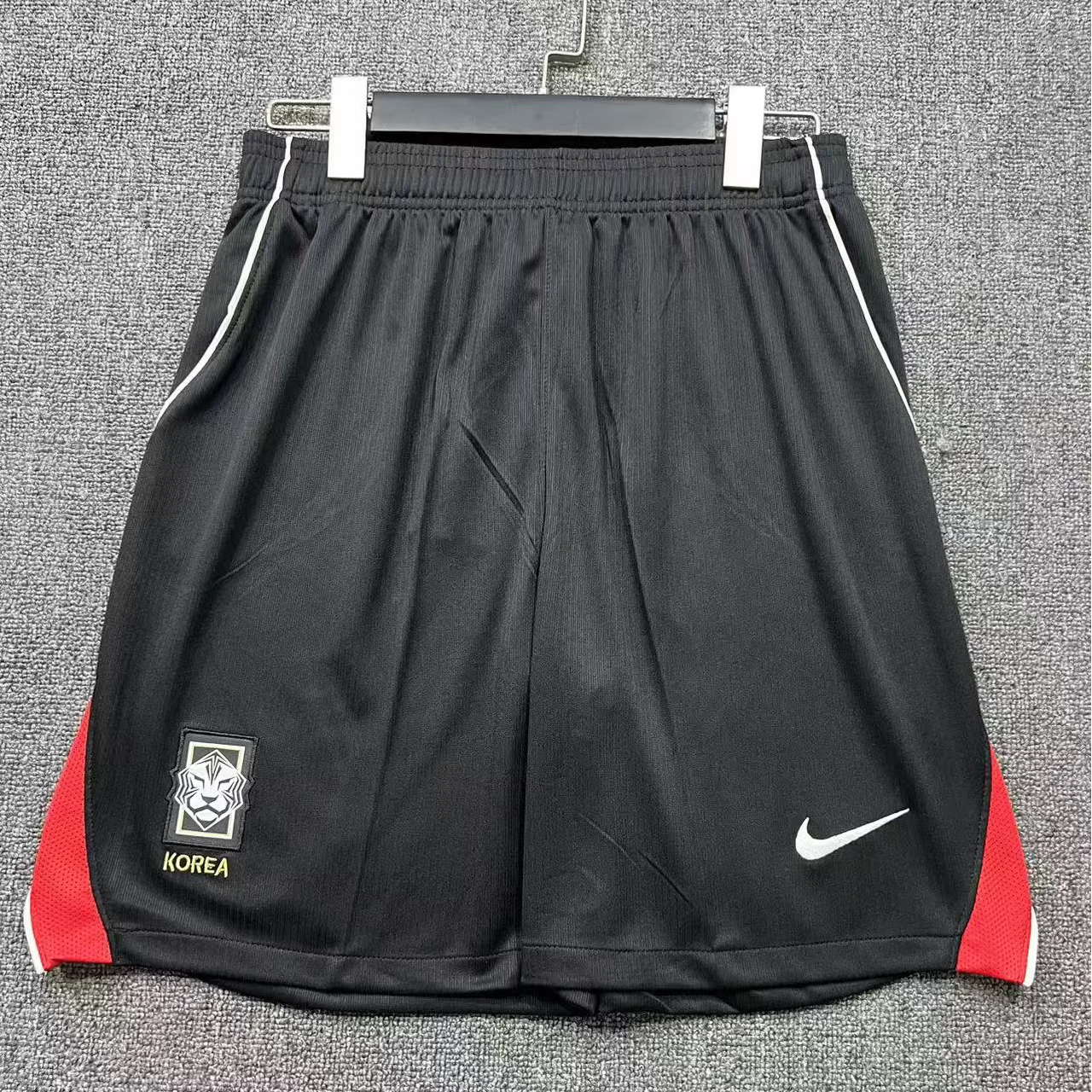 2026 World Cup Korea Home Shorts
