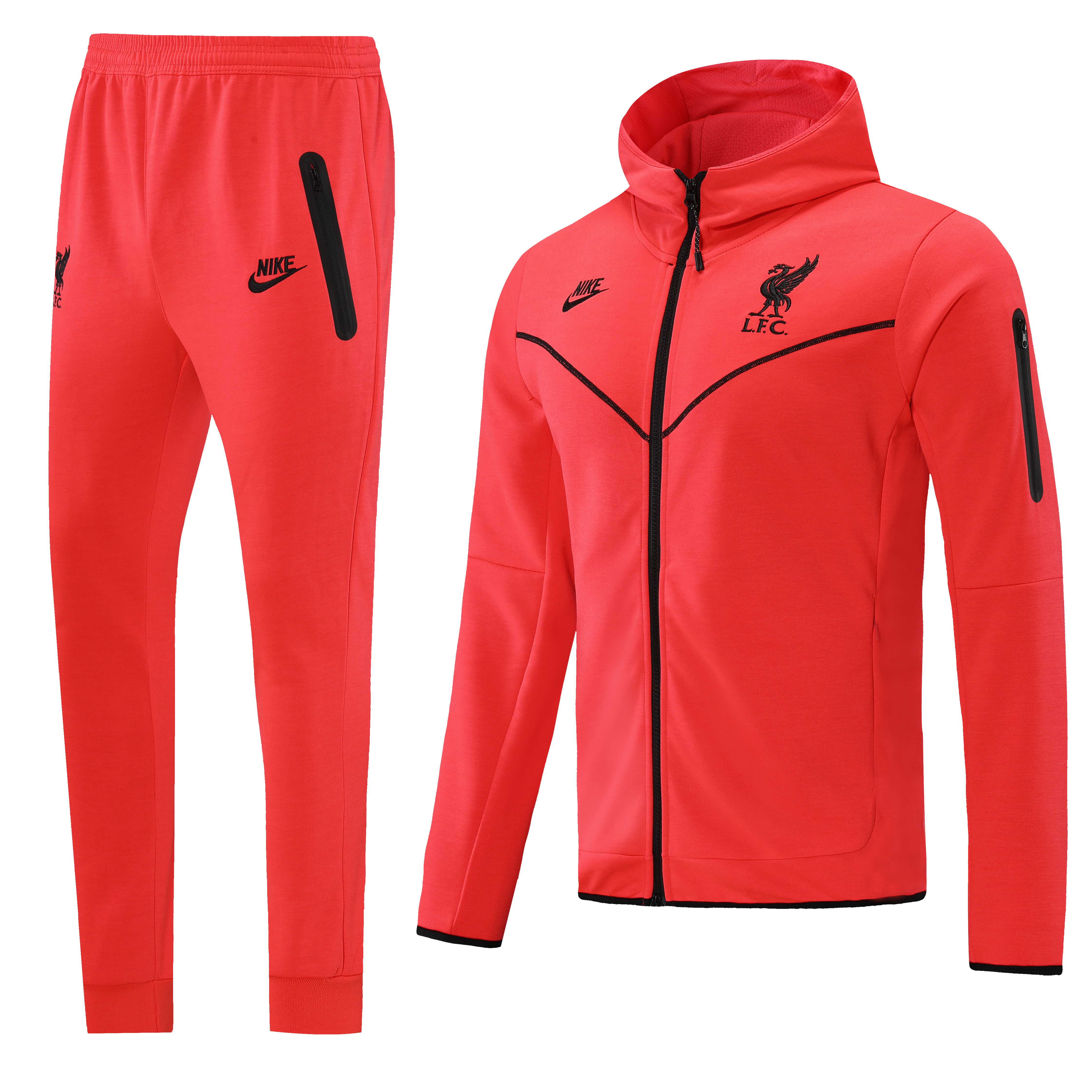 LVP hoodie training suit