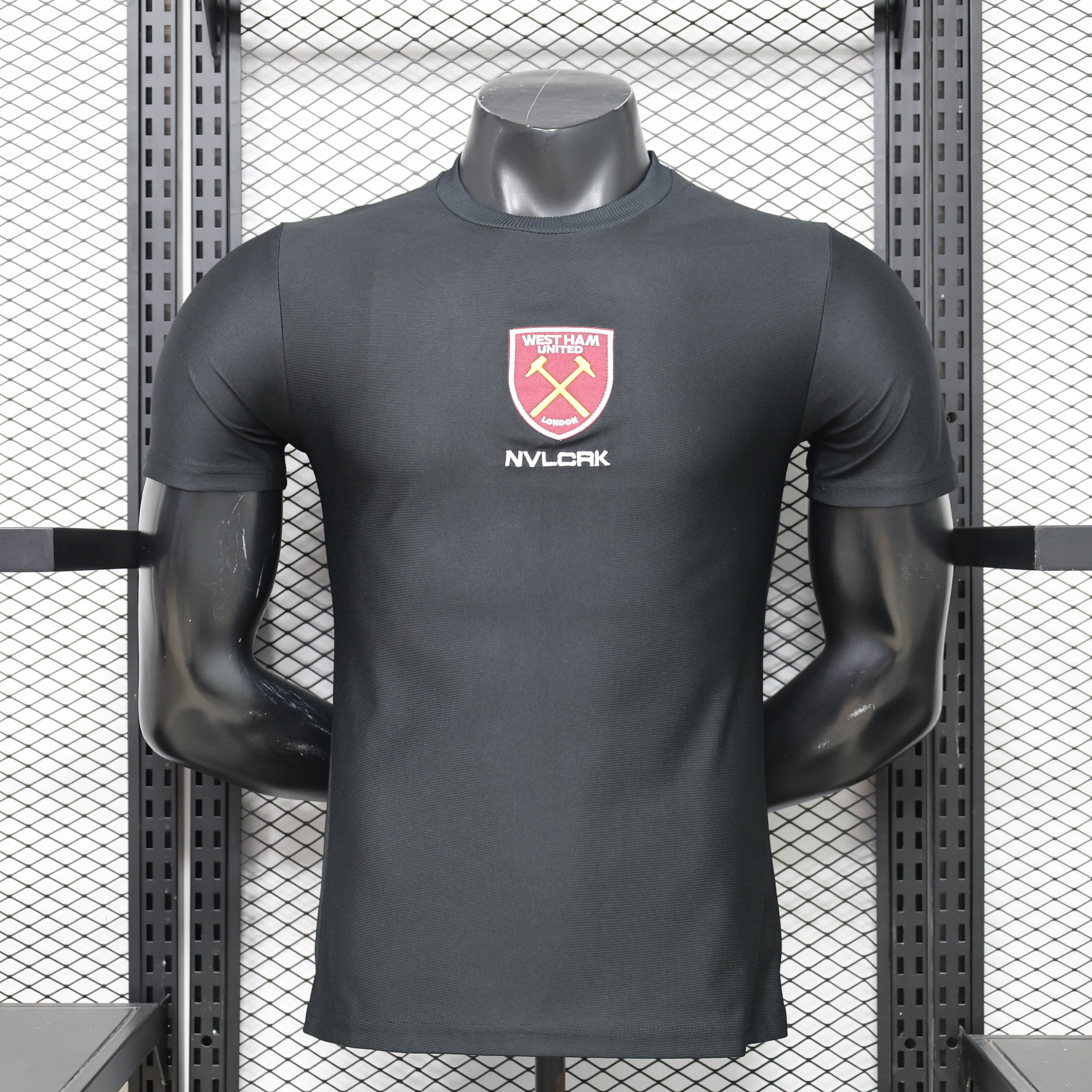 West Ham Lifestyle Jersey