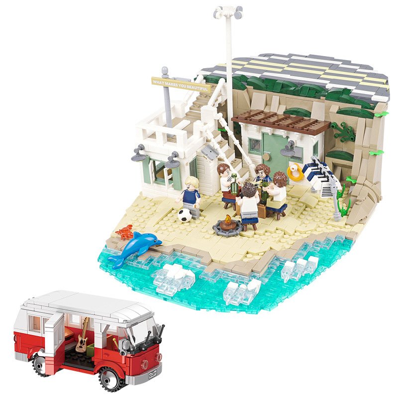 We Game Coming 66031 - Seaside MV