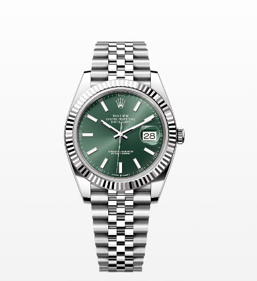 Rolex Men's Datejust Automatic Watch, 36mm, 41mm