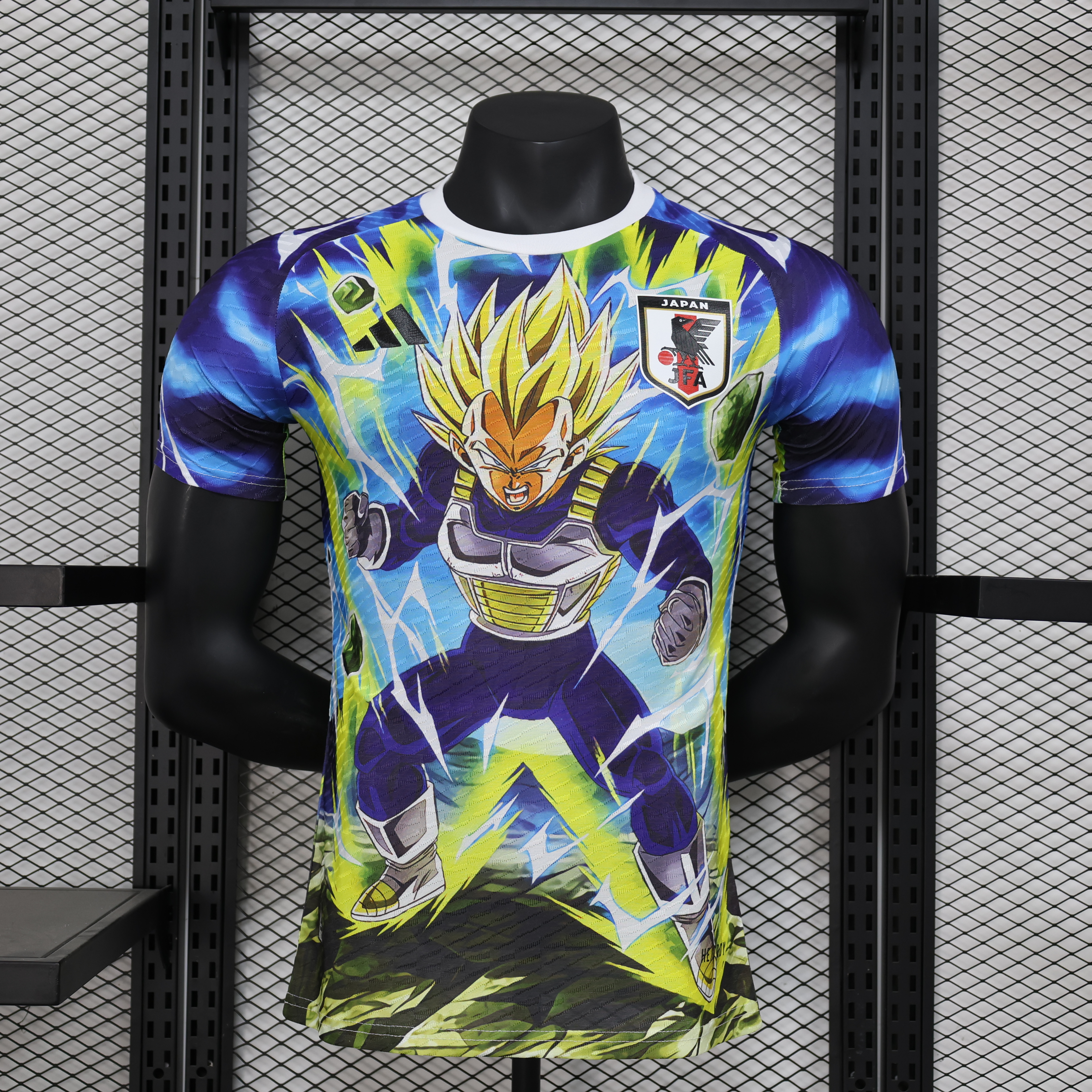 Player Version Japan Special Edition  S-XXL