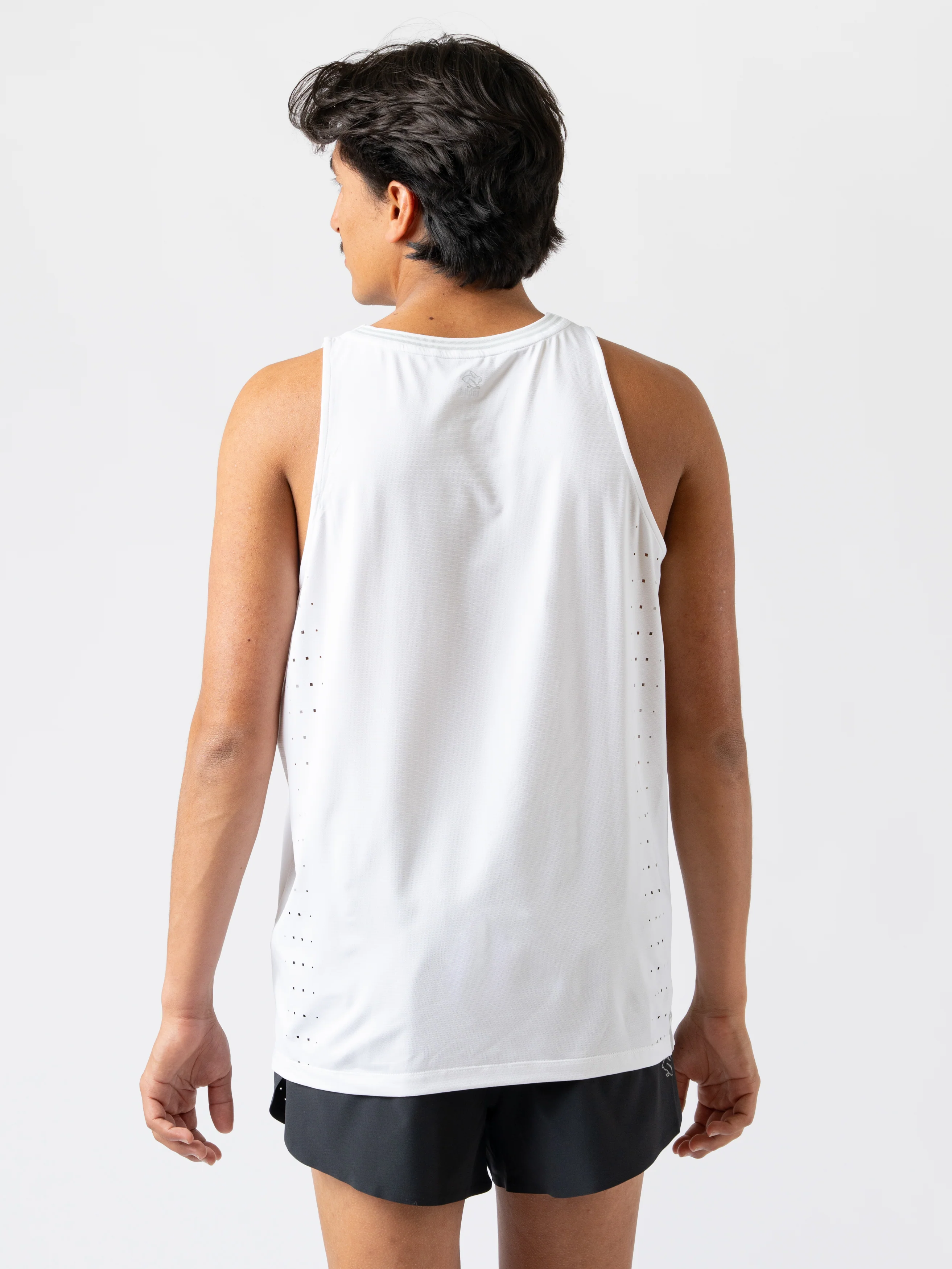 Race Pace Tank