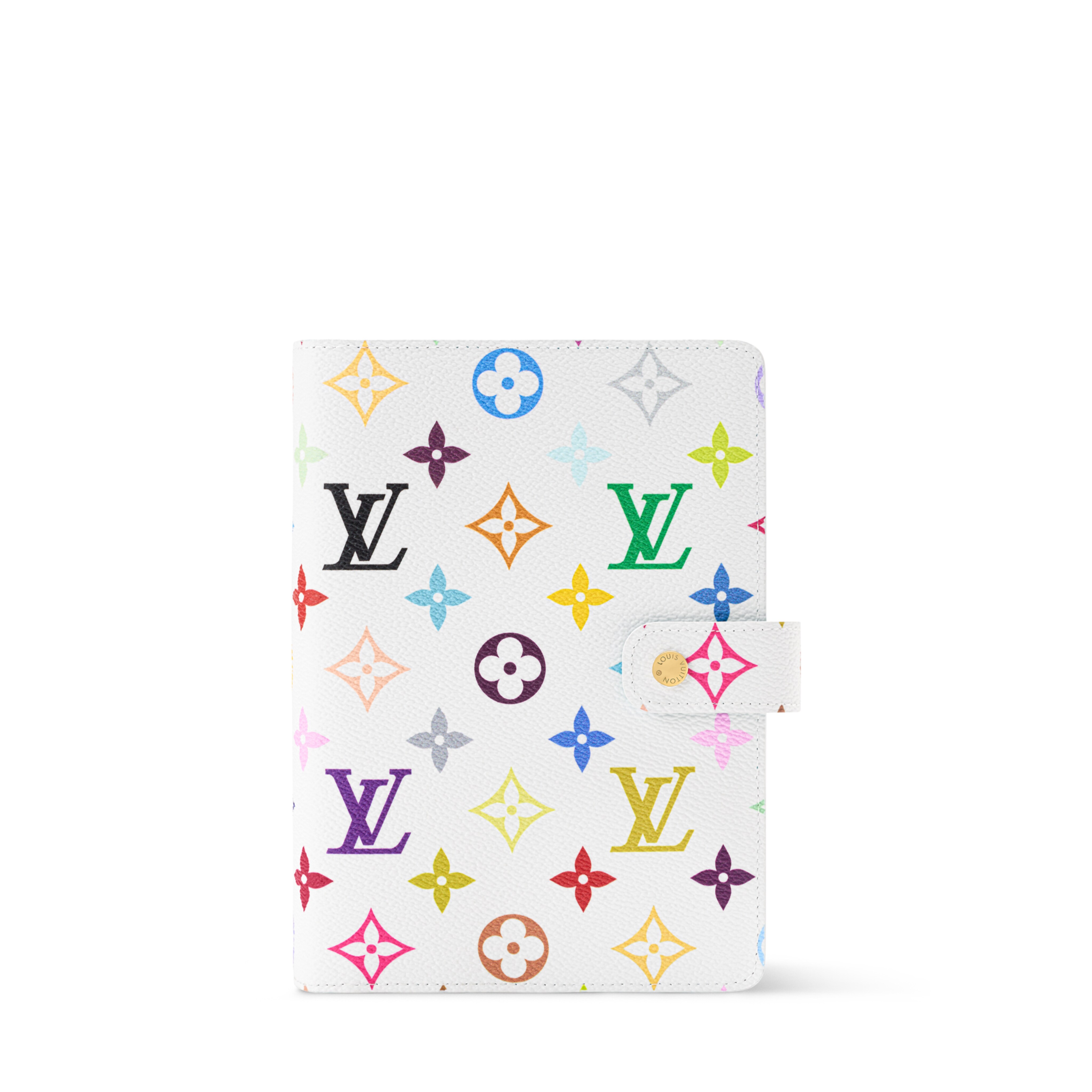 LV × TM アジェンダ MM
