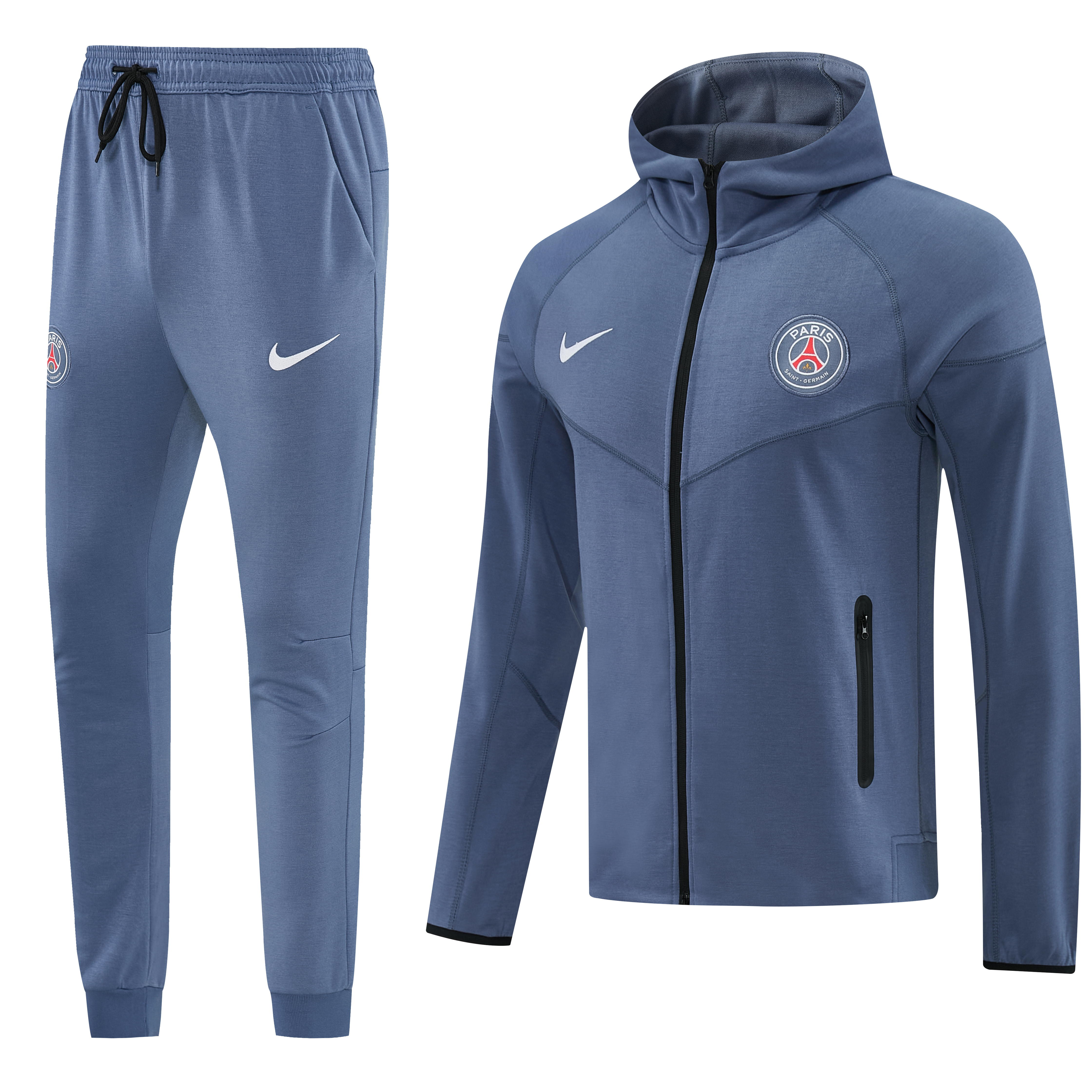 PSG 2026/27 Training Suit Hoodie