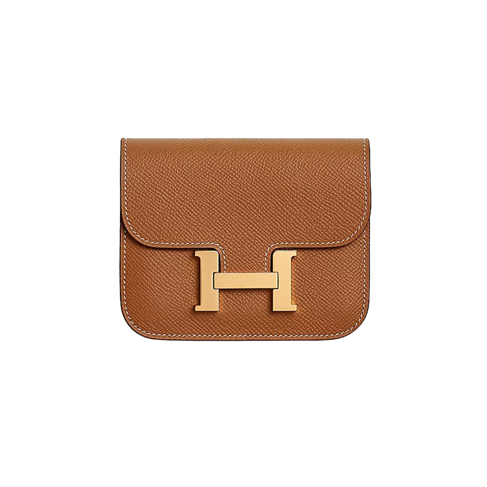 Hermès Constance Slim mini bag (Mirror Quality)