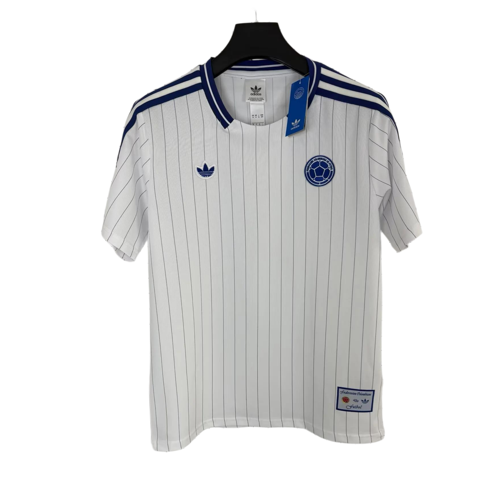 Colombia 2026 Icons Jersey S-XXL