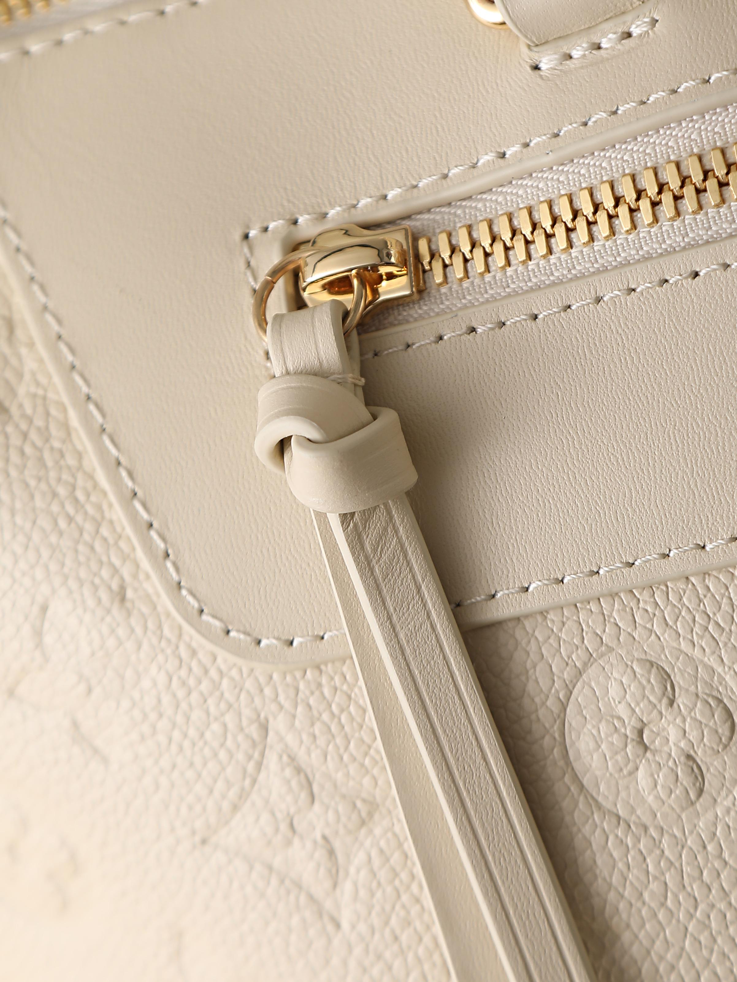 Louis Vuitton Skyline MM handbag