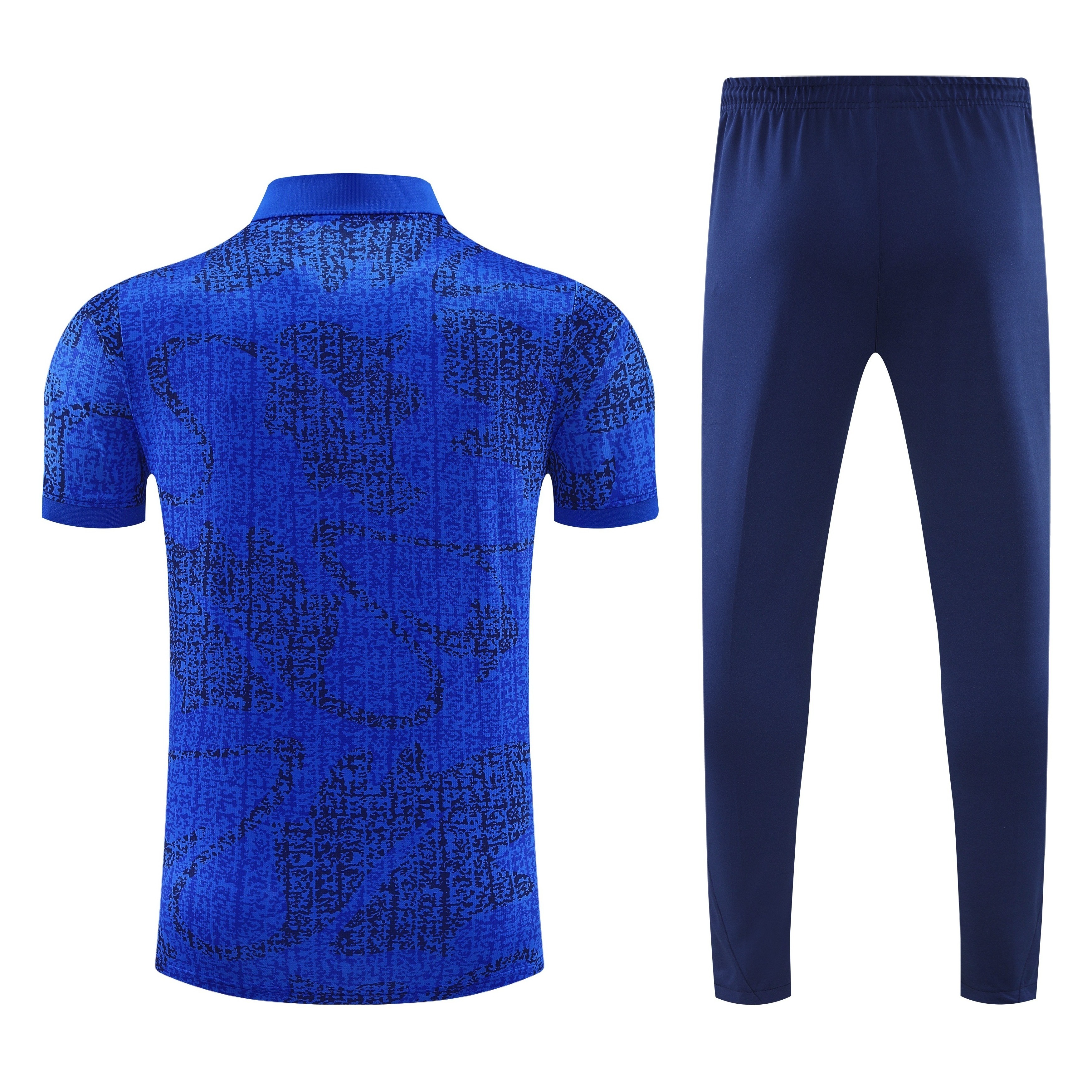 2026 France Polo Training Suit