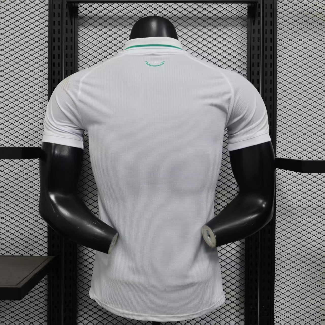 Wales Away Jersey Player Version World Cup 2026