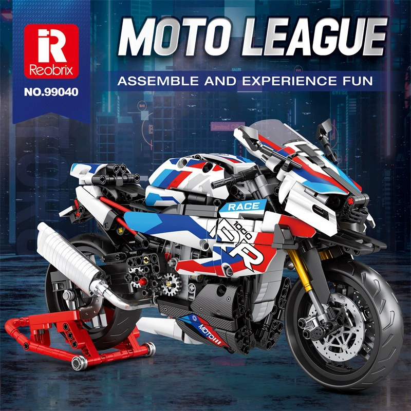 Reobrix 99040 - BWM M1000RR