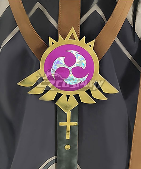 Genshin Impact Razor Cosplay Costume