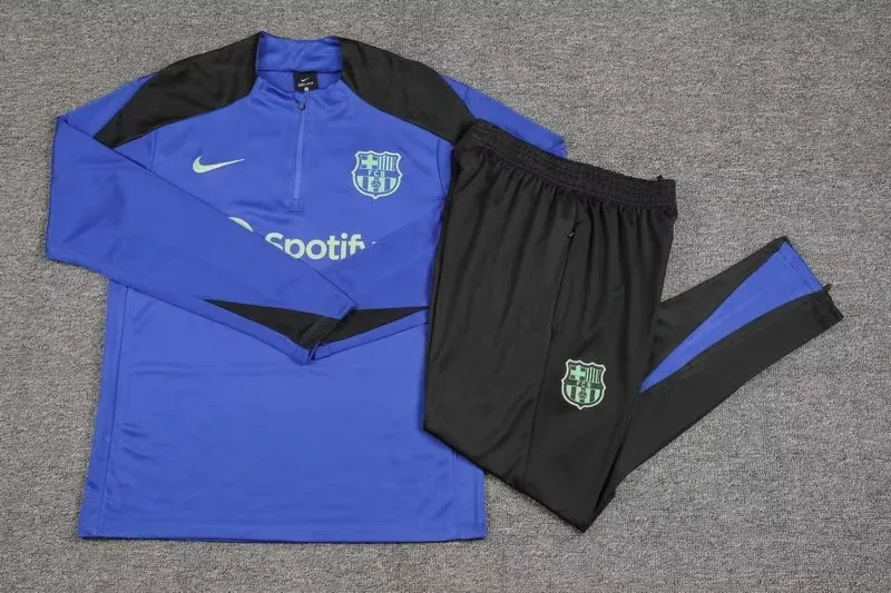 Adult / Kids Barcelona 24/25 training SUIT