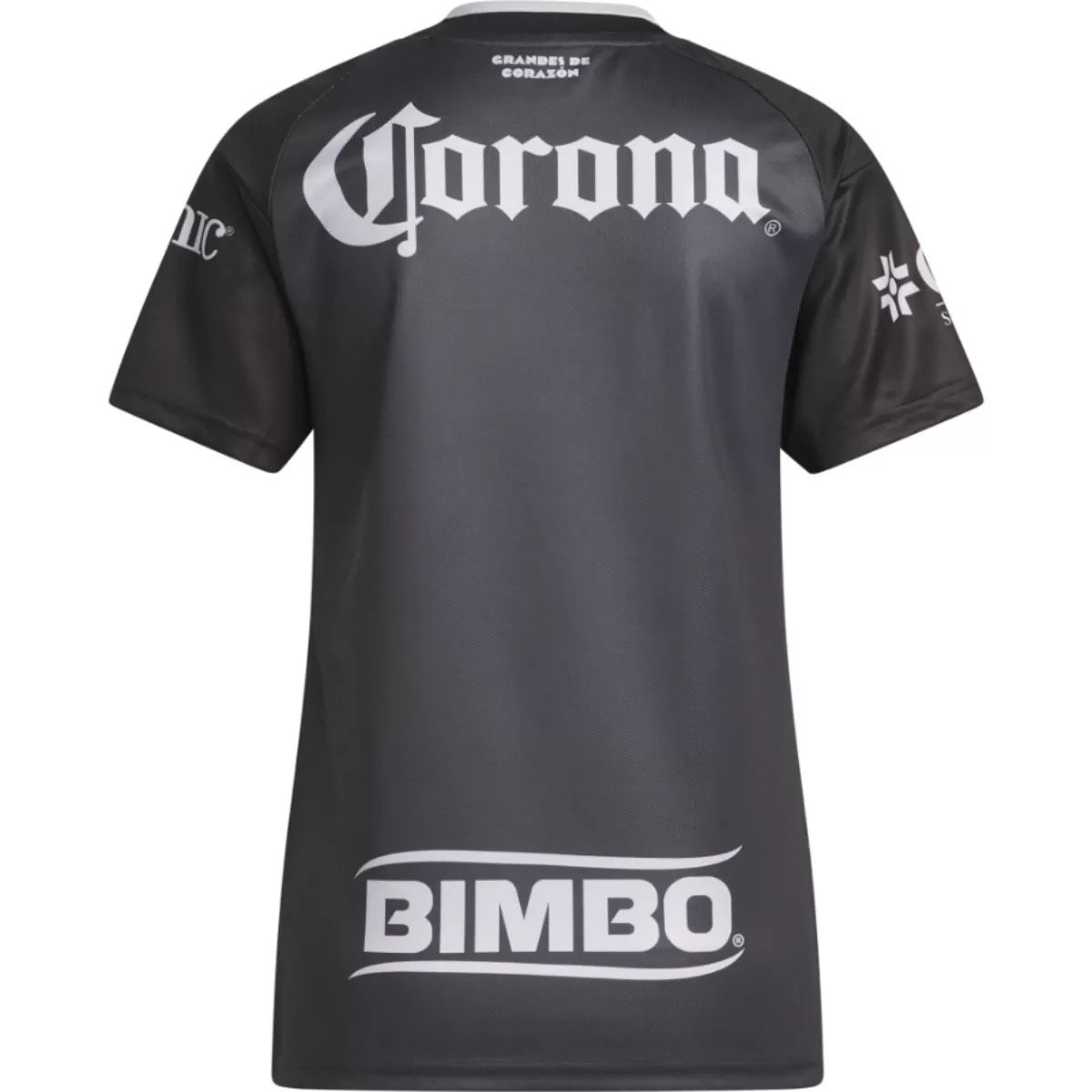 Women's Club America Away Jersey Fan Version 26/27