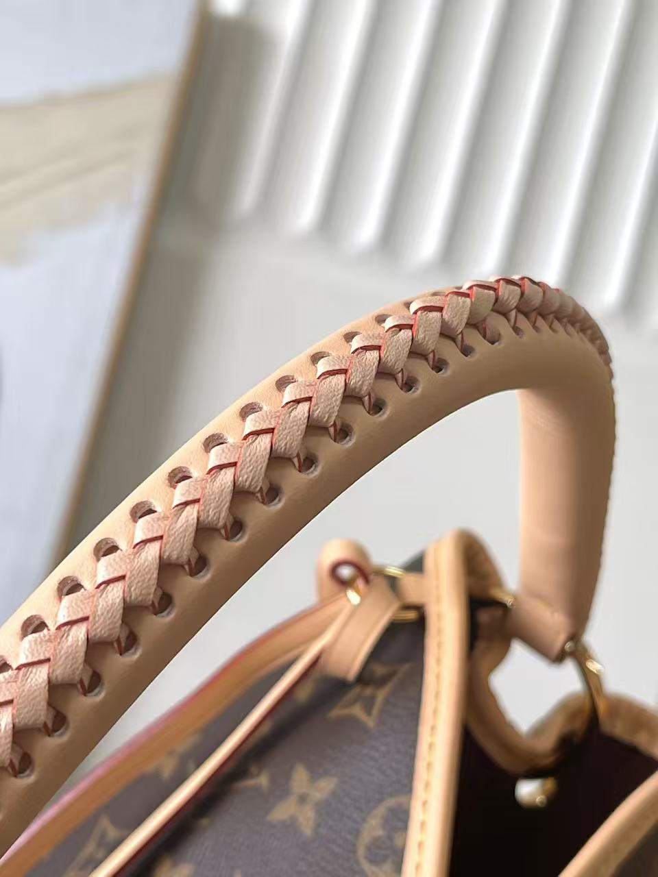 Louis Vuitton Bags lv new handbag
