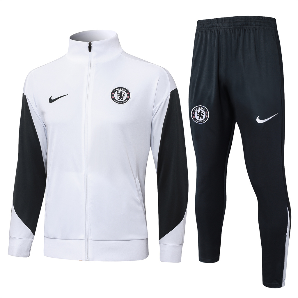 Chelsea Training Jacket 25/26