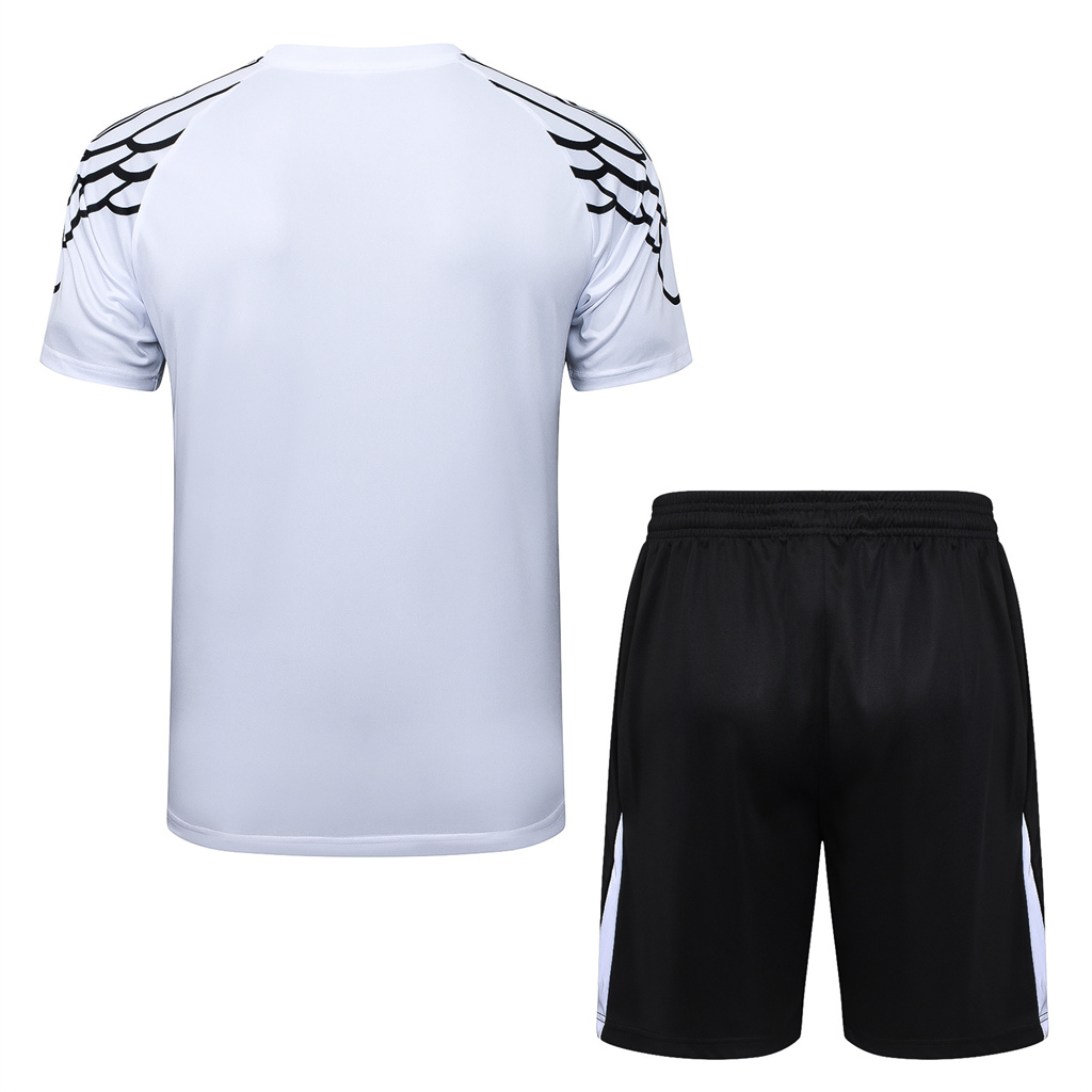 PSGTraining Short sleeve Suit 25/26 | Soc Jersey - Premium Football Jersey