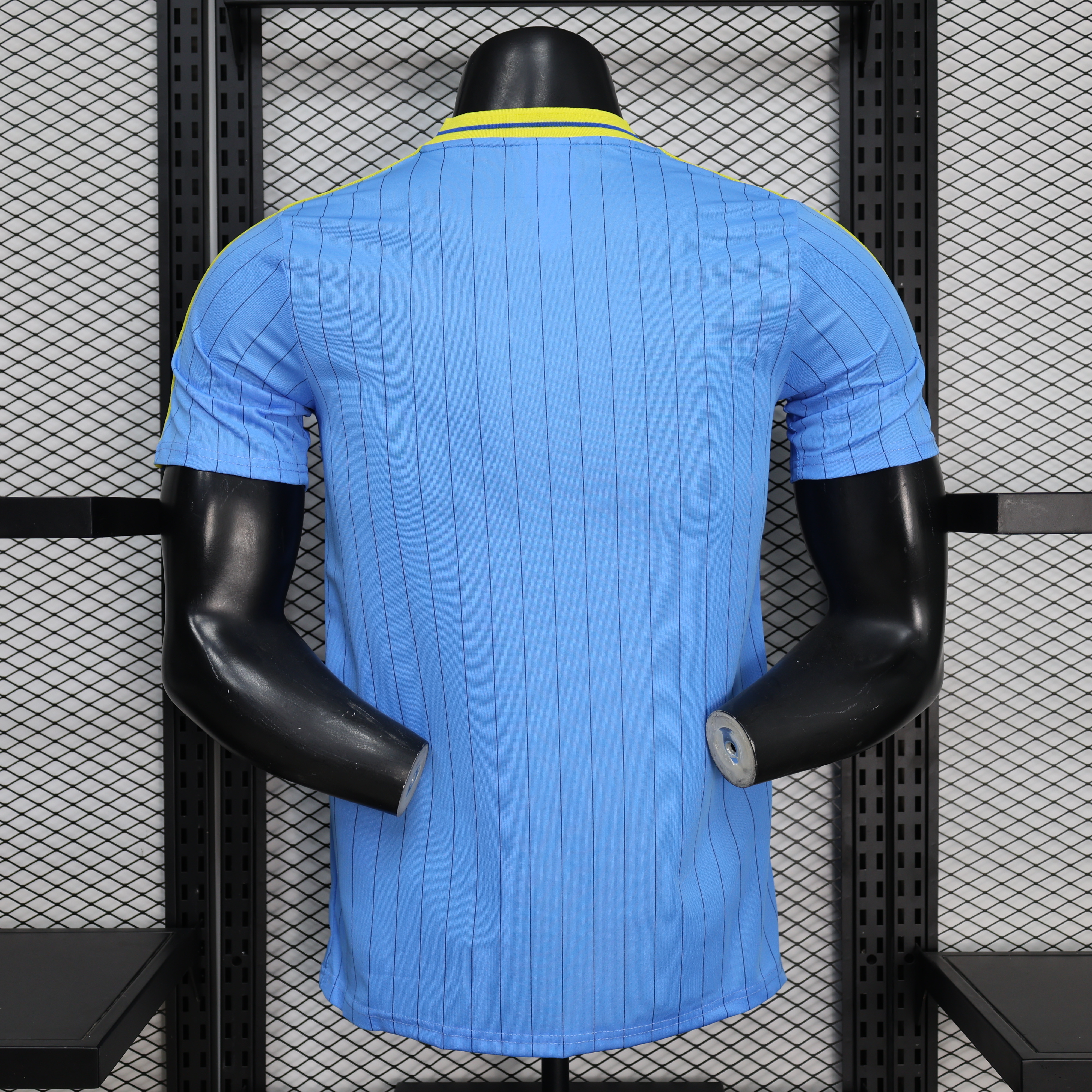 Colombia Retro T Jersey S-XXL