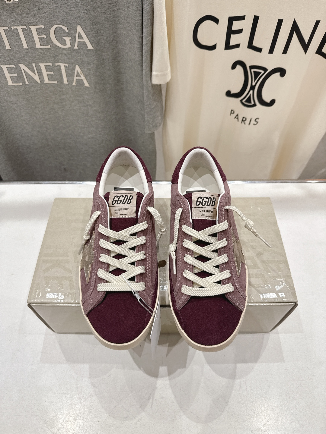 Golden Goose Women's sneaker