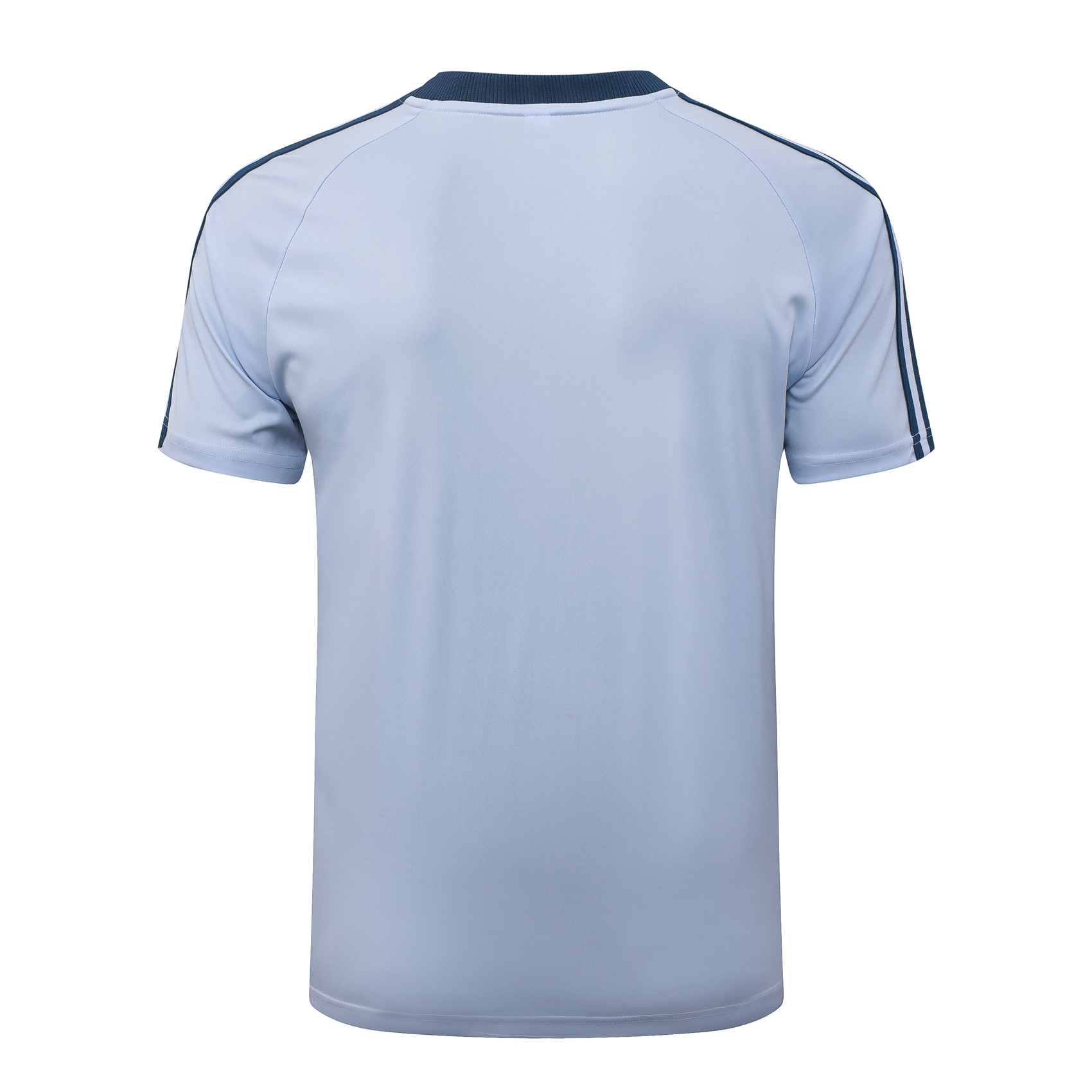 Italy Training Short sleeve Jersey 26/27 | Soc Jersey - Premium Football Jersey