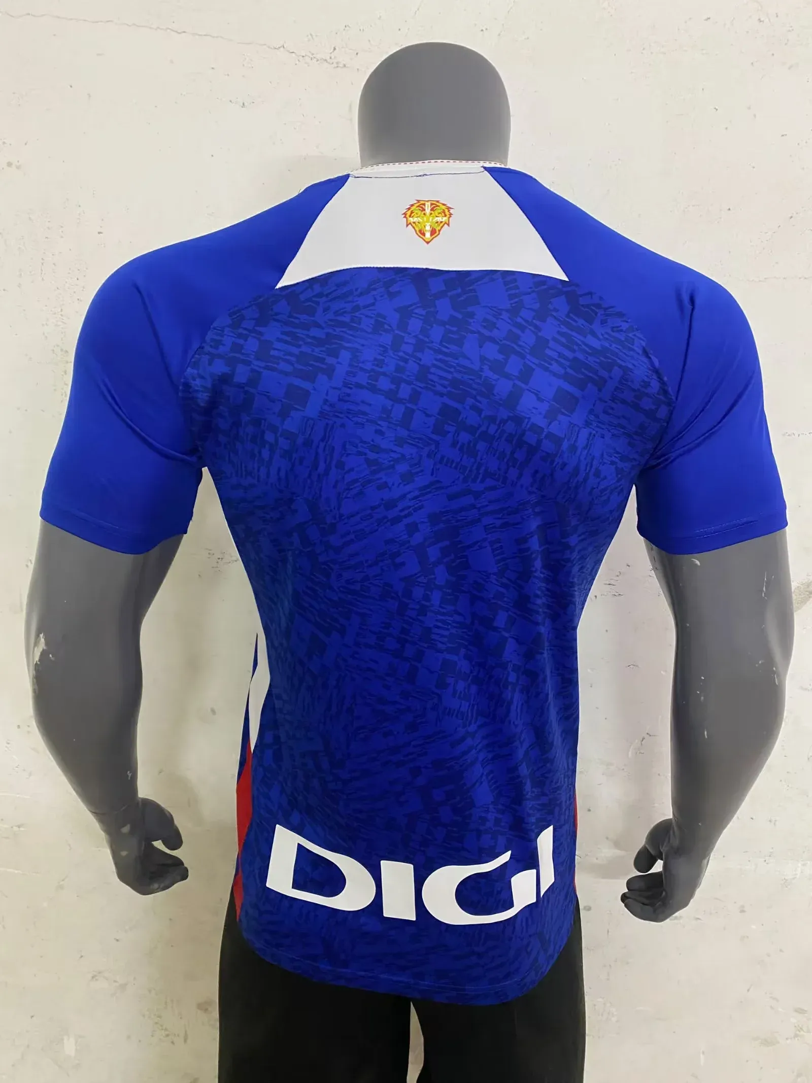 Athletic Bilbao 24/25 Away Kit S-XXL