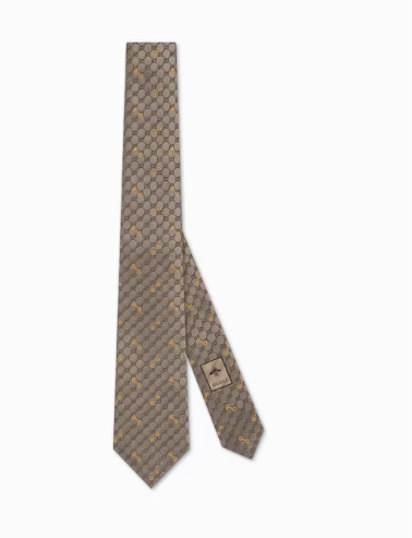 Men's Gucci Neck Tie