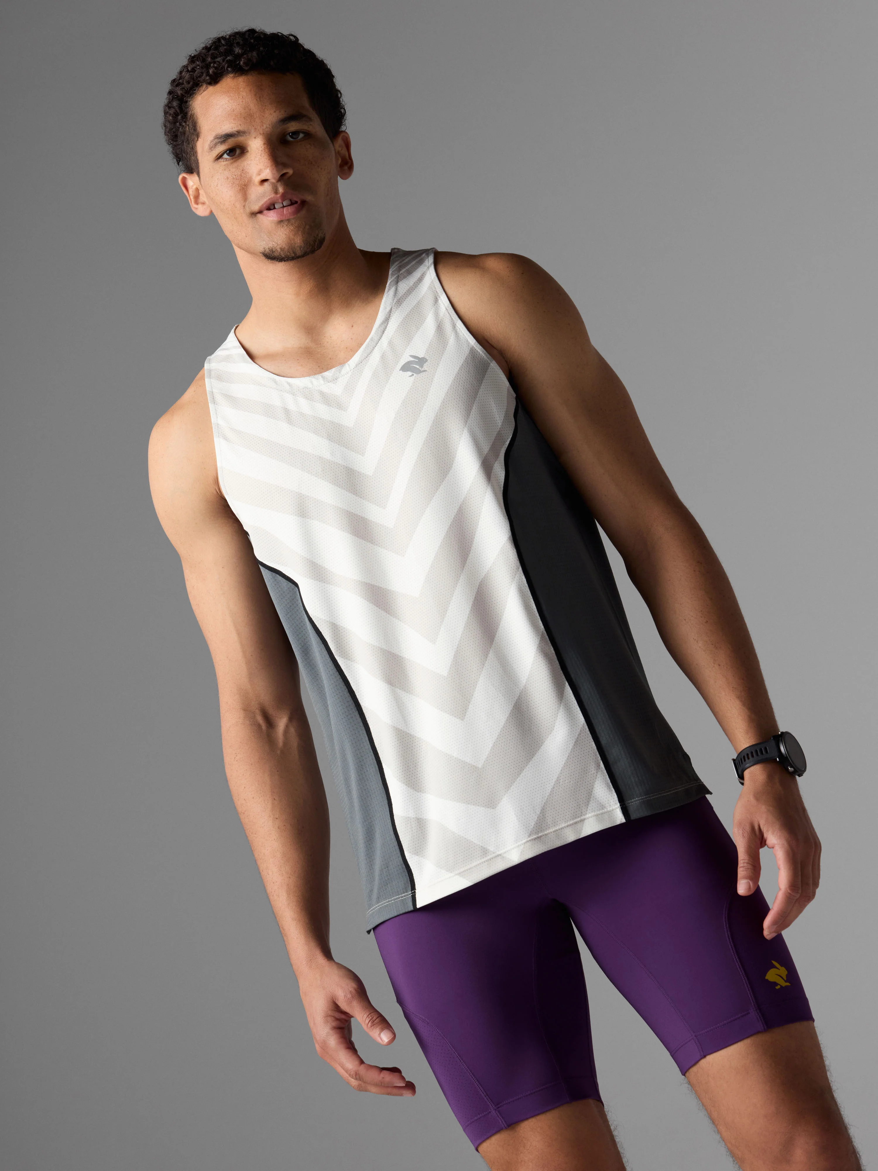 Tempo Tank