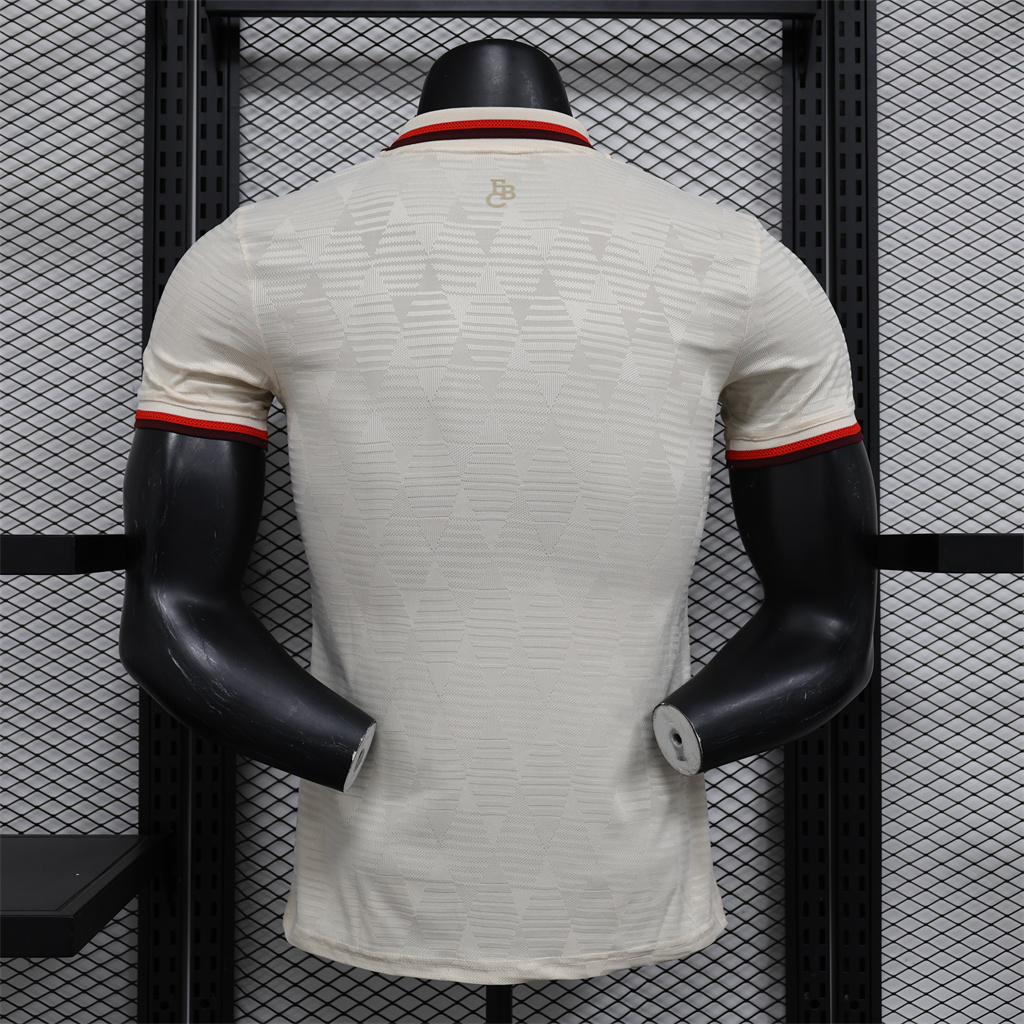 Bayern Munich Third Player Jersey 24/25