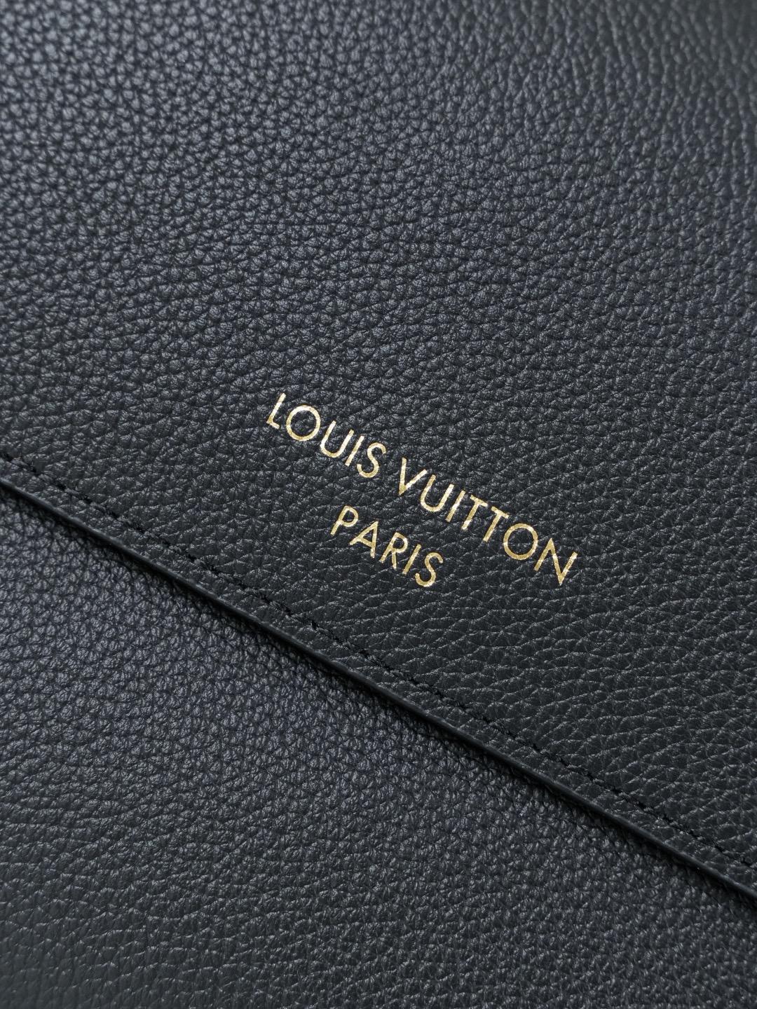 Louis Vuitton LV Low Key bags M13148
