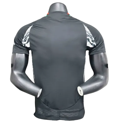 Arsenal Away Jersey Player Version 2024-25