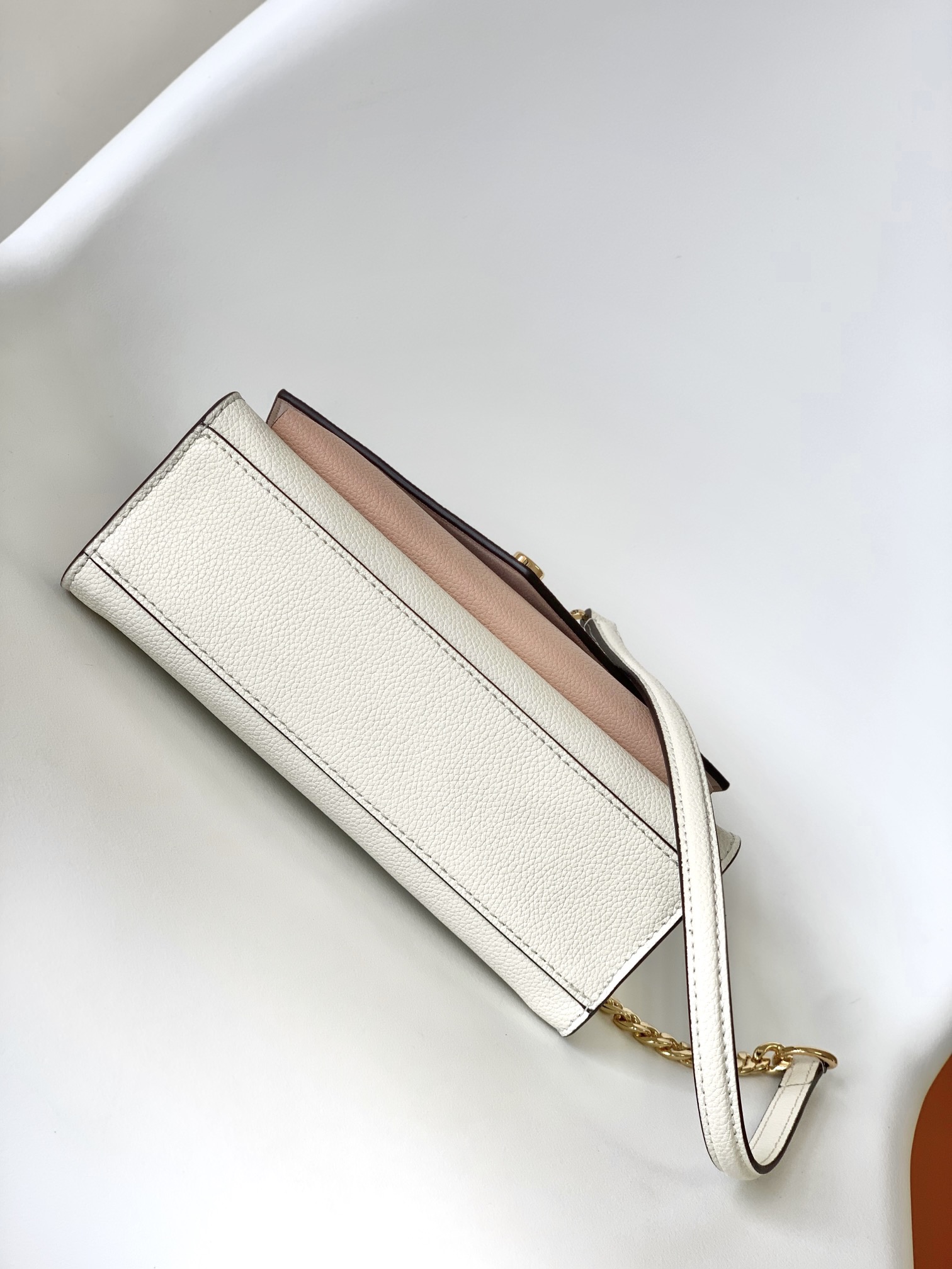 Louis Vuitton Mylockme BB handbag