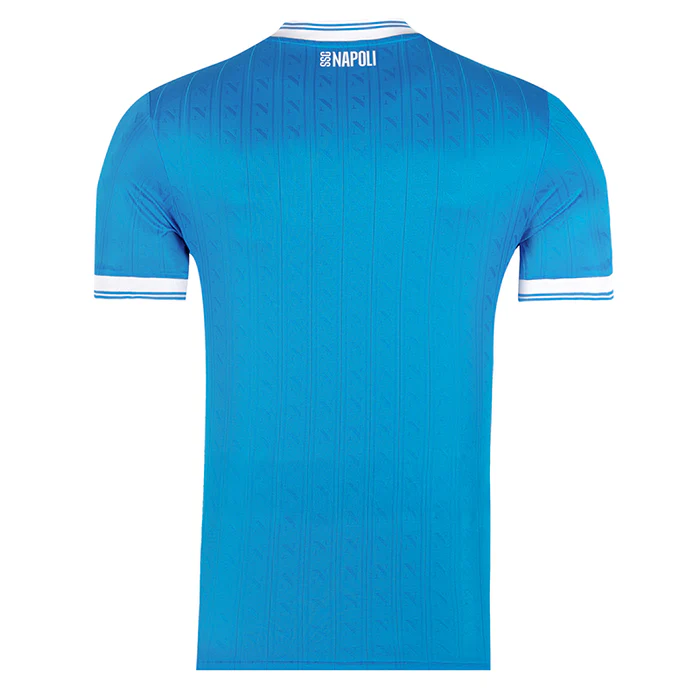 Napoli Home Match Euro Jersey 2025/2026 S-4XL Fan Version