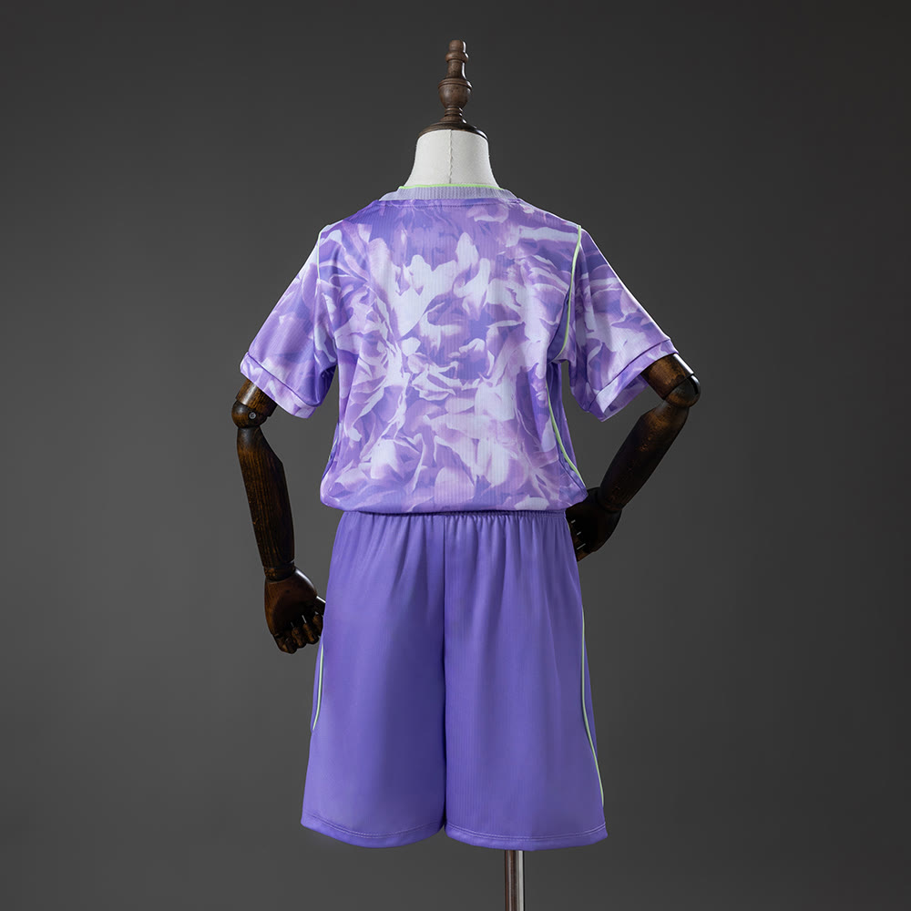 26/27 South Korea World Cup Player Edition Kit | Soc Jersey - Premium Football Jersey
