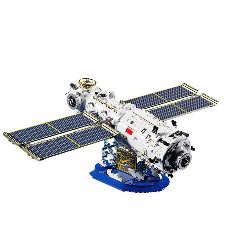 SemBo 203337 - Space Station