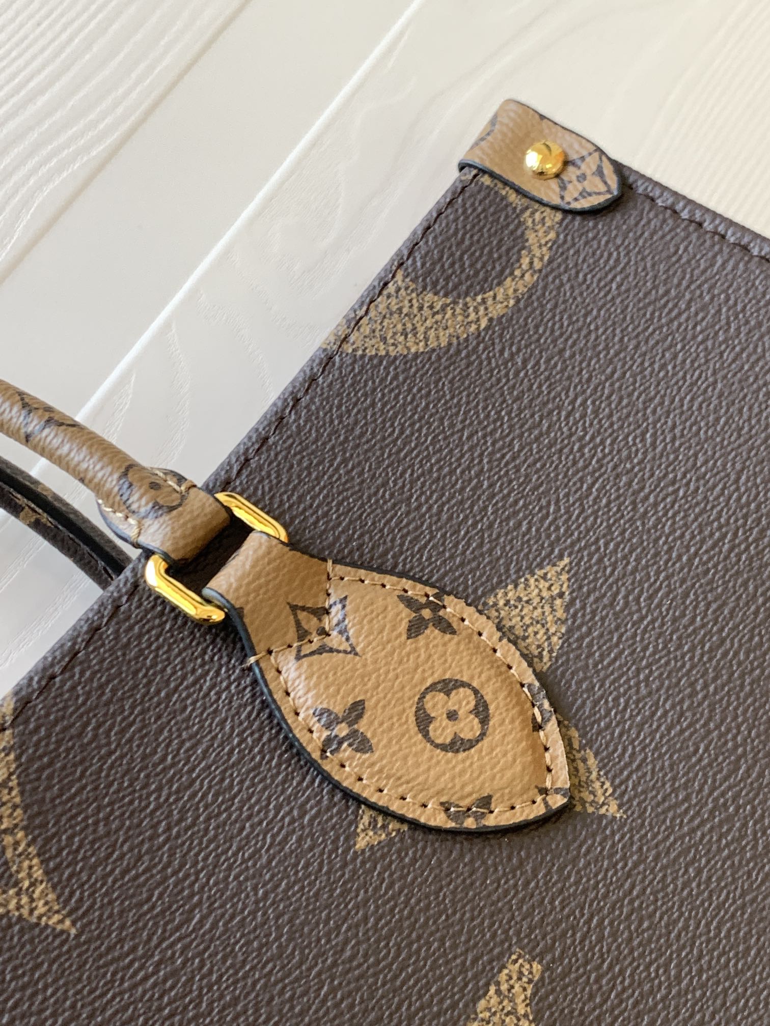 Louis Vuitton Onthego