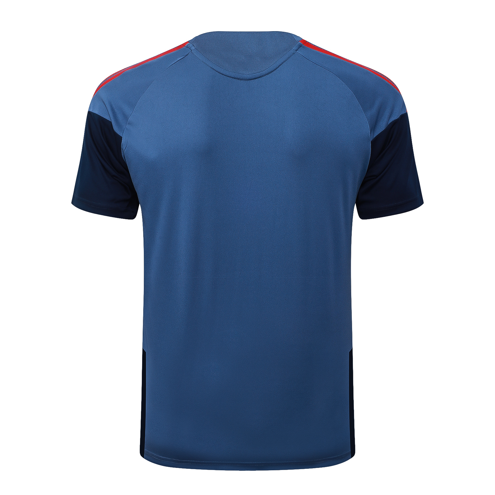 Bayern Munich Training Short sleeve Jersey 26/27 | Soc Jersey - Premium Football Jersey