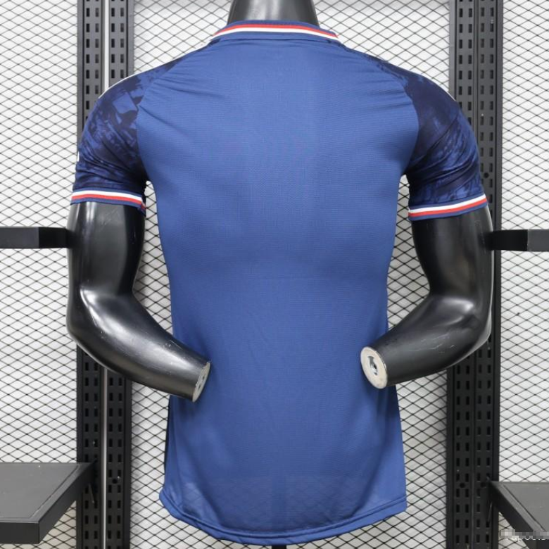 Player Version 26/27 Arsenal Navy Blue Special Edition Jersey S-2XL