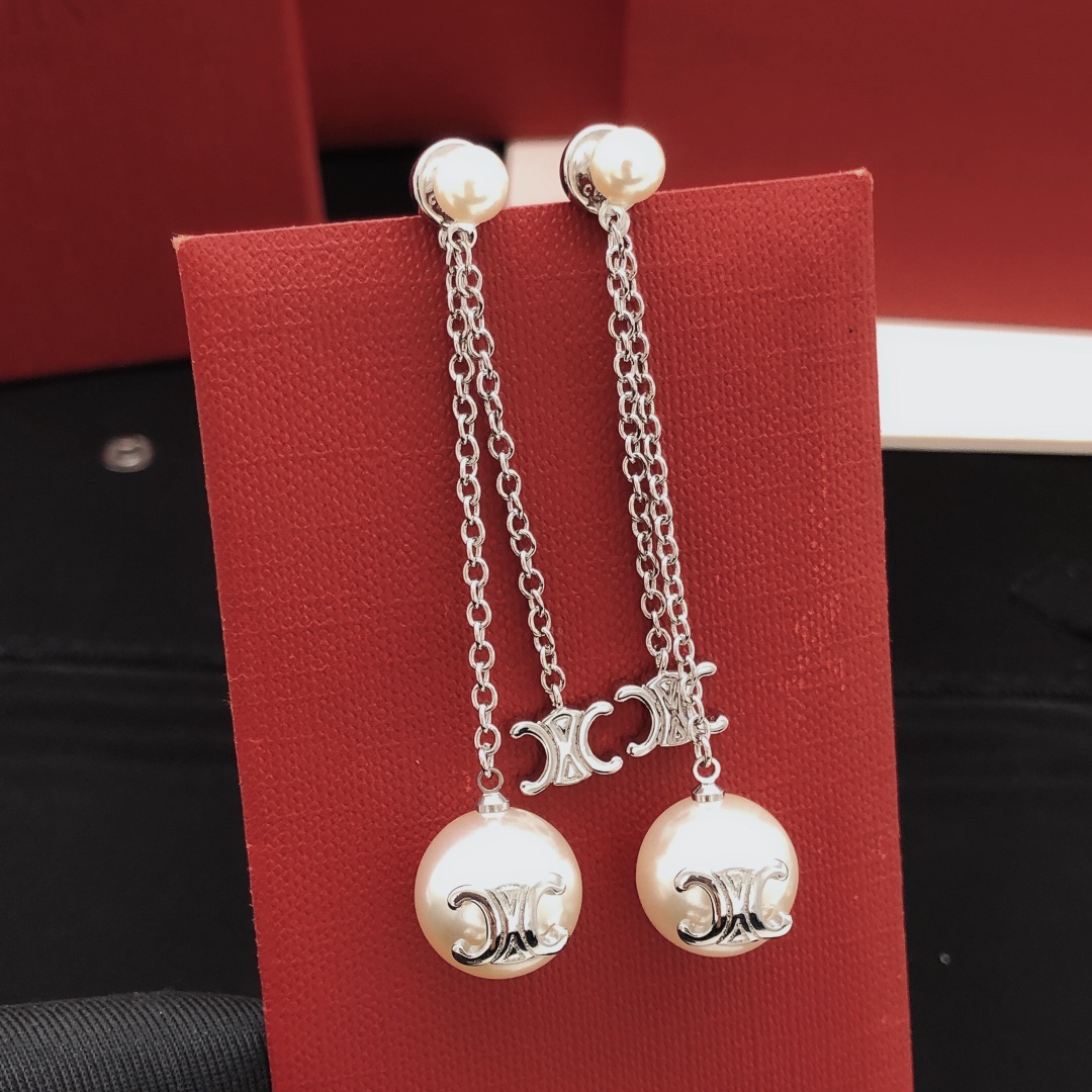 Celine Eardrops