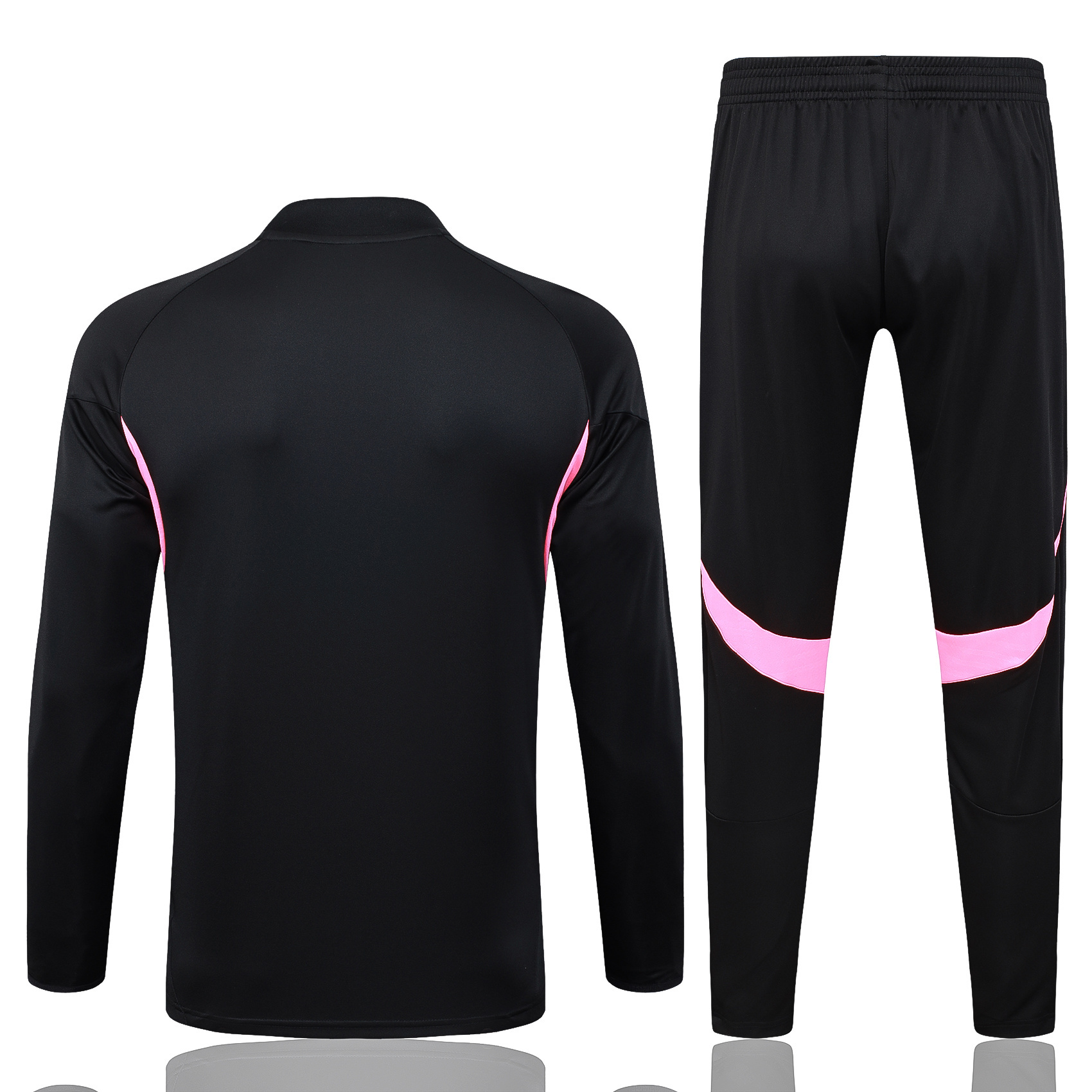 Adult / Kids 2526 Arsenal Half Zipper Training Suit