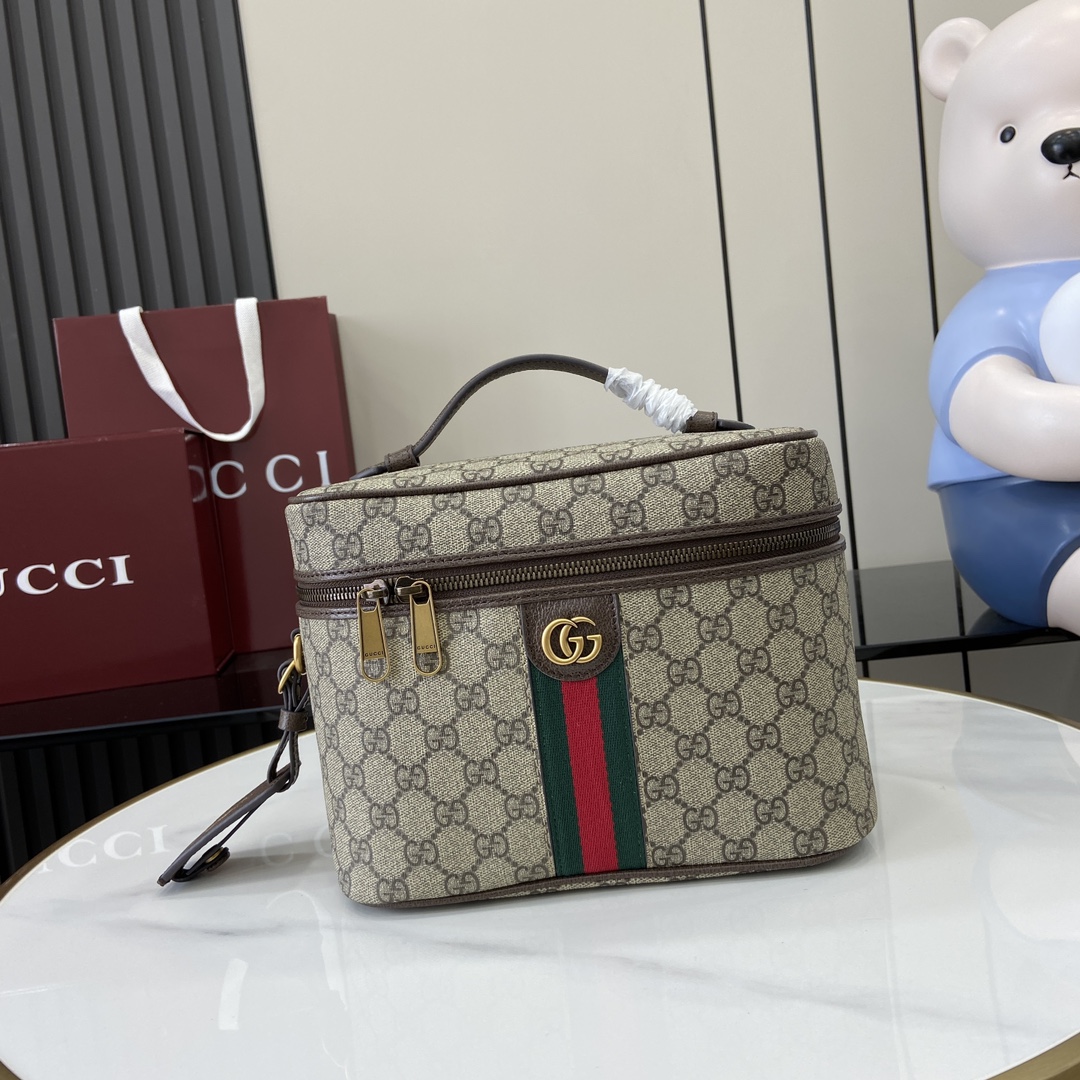 Gucci Rter Series Medium Travel Bag