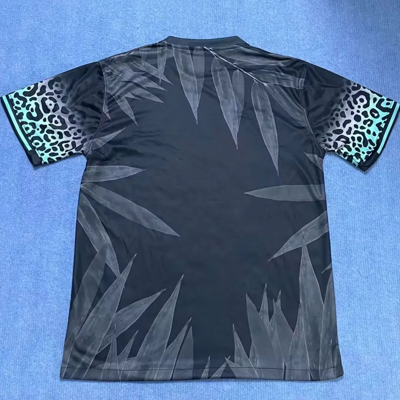 24/25 Brazil special Black Kit S-XXL